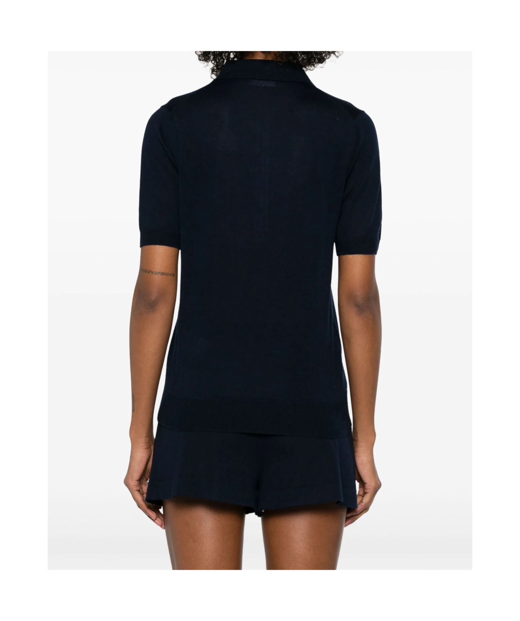 P.a.r.o.s.h P. A.r. O.s. H. Sweater By P. A.r. O.s. H. In Blue