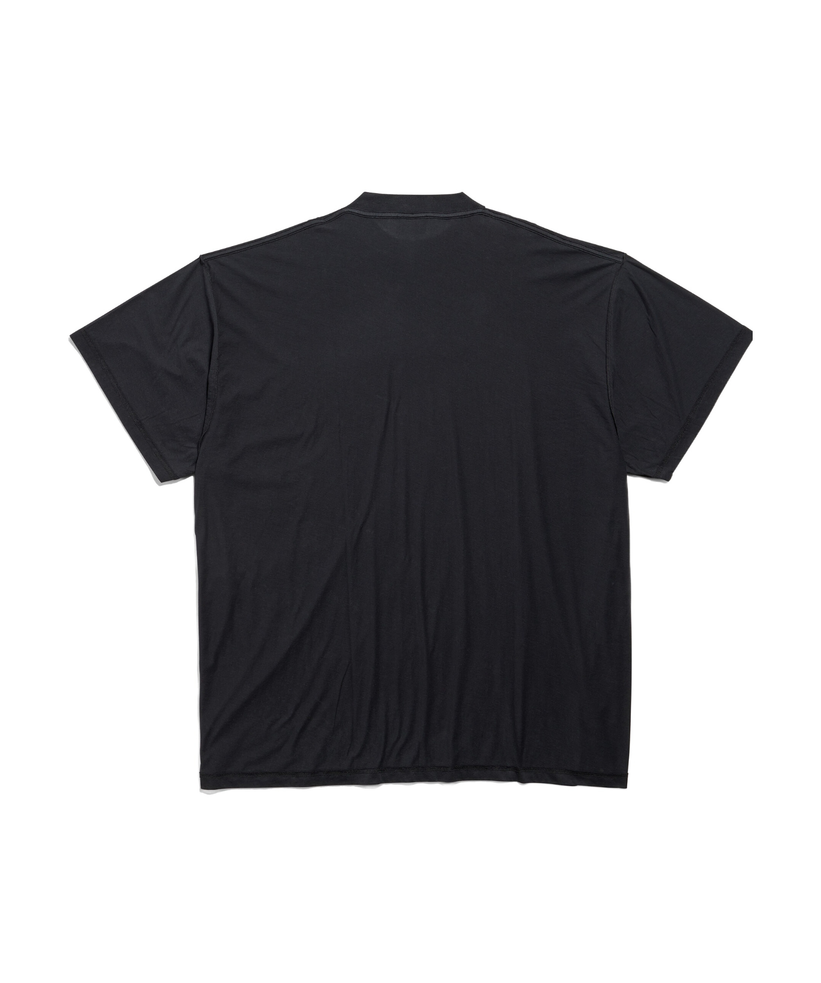 BALENCIAGA BALENCIAGA BB ICON PRINTED T-SHIRT