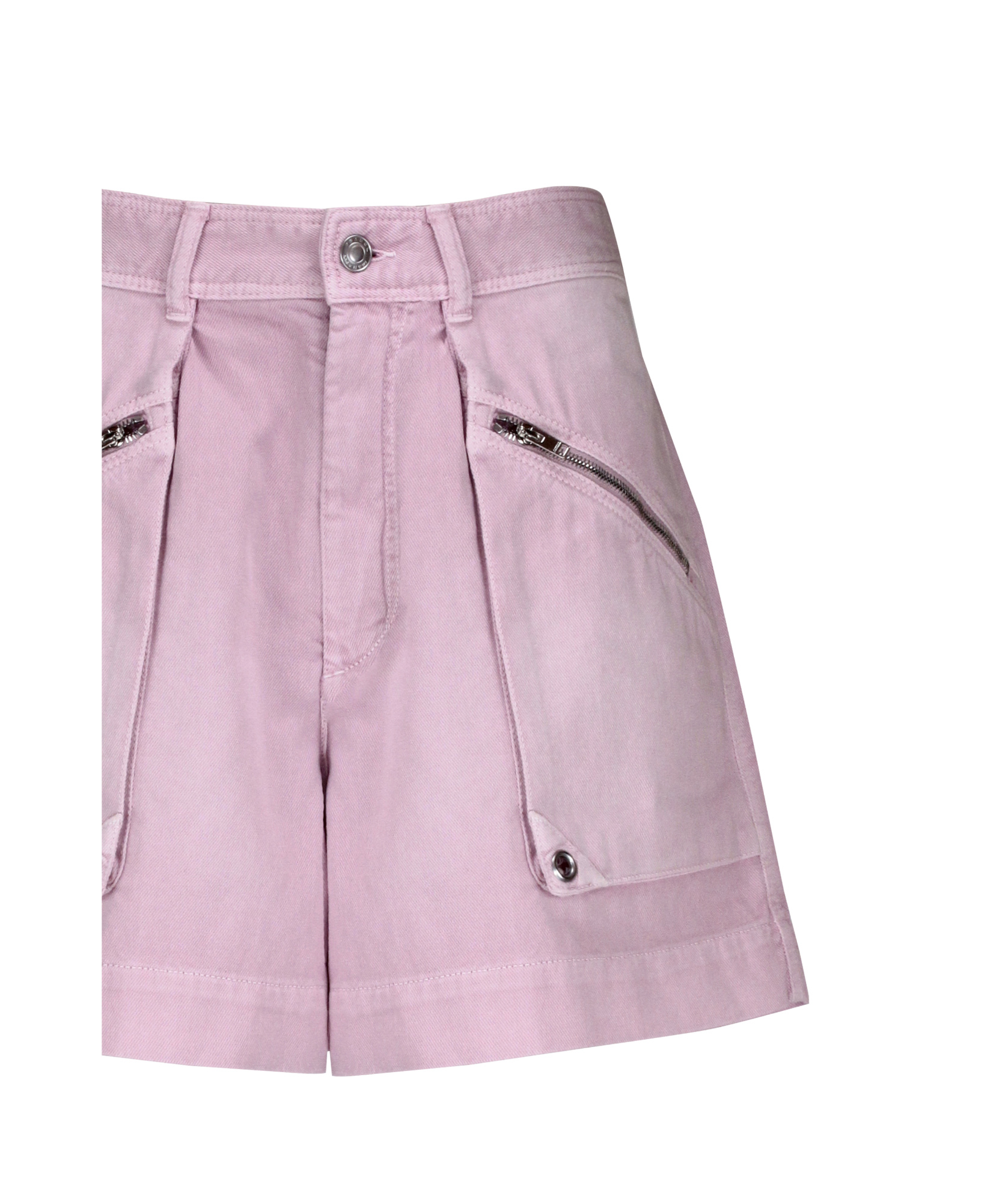 Isabel Marant Shorts In Pink