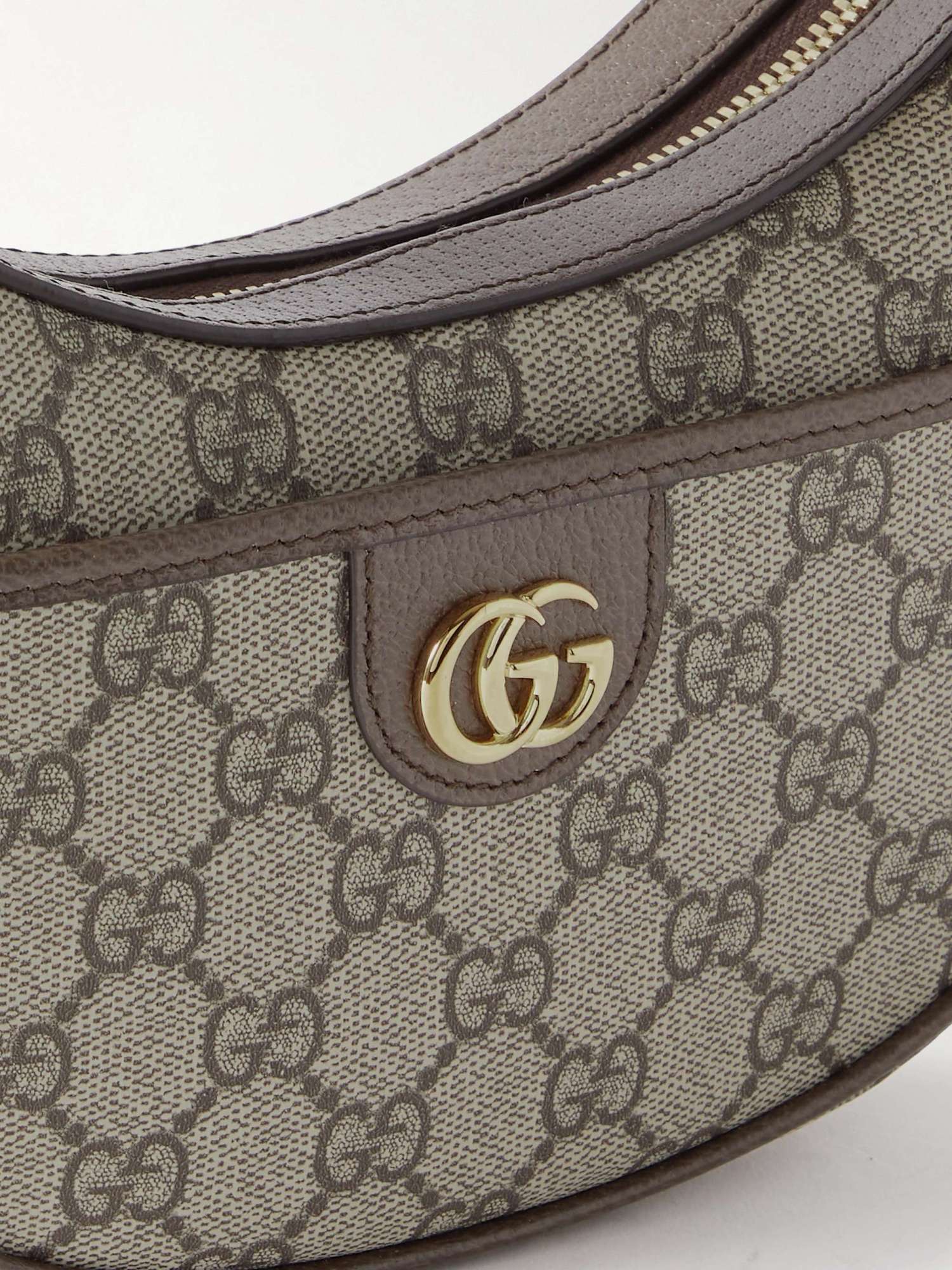 Gucci Women Ophidia Gg Mini Bag In Multicolor