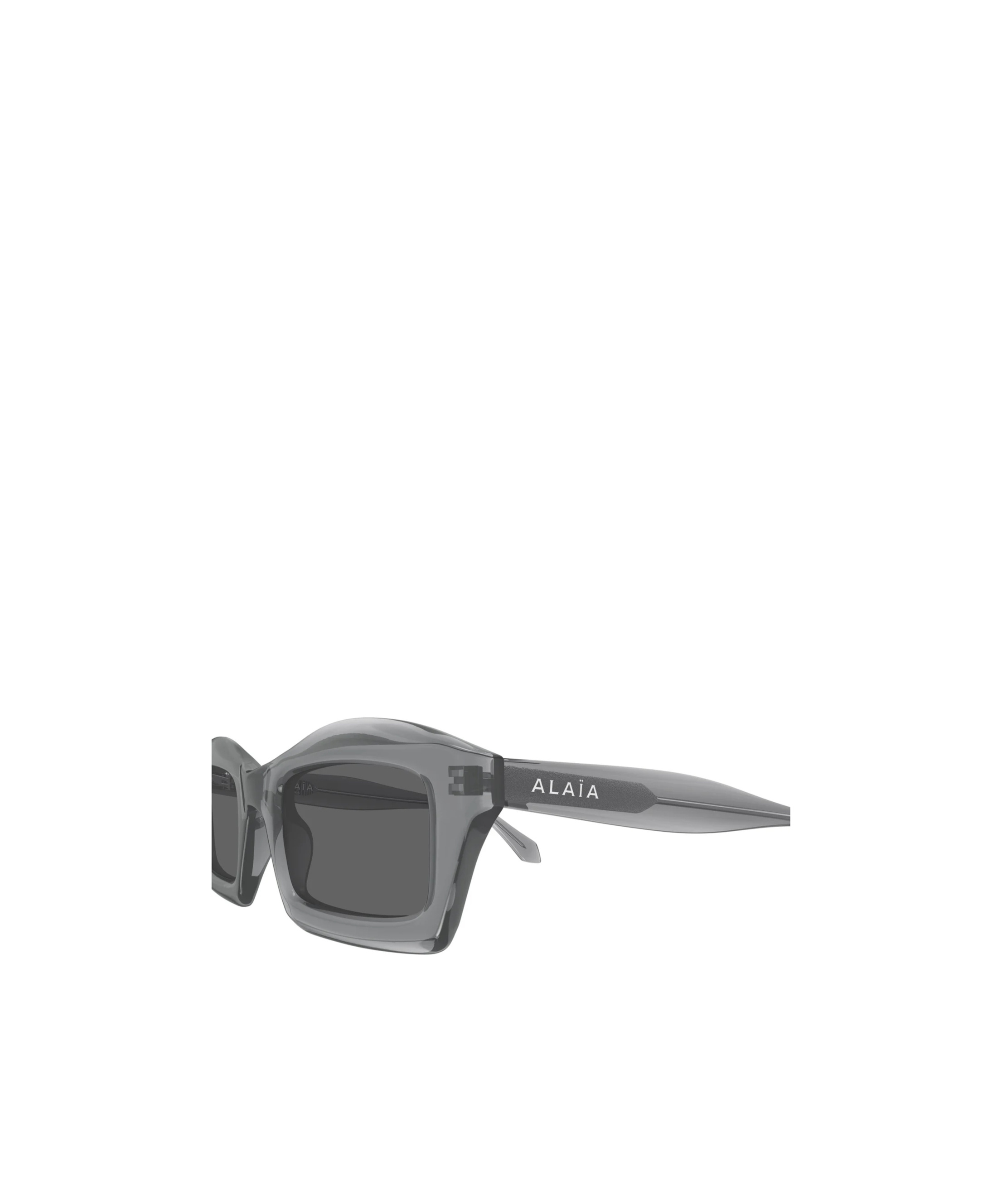 Alaïa Rectangular Sunglasses