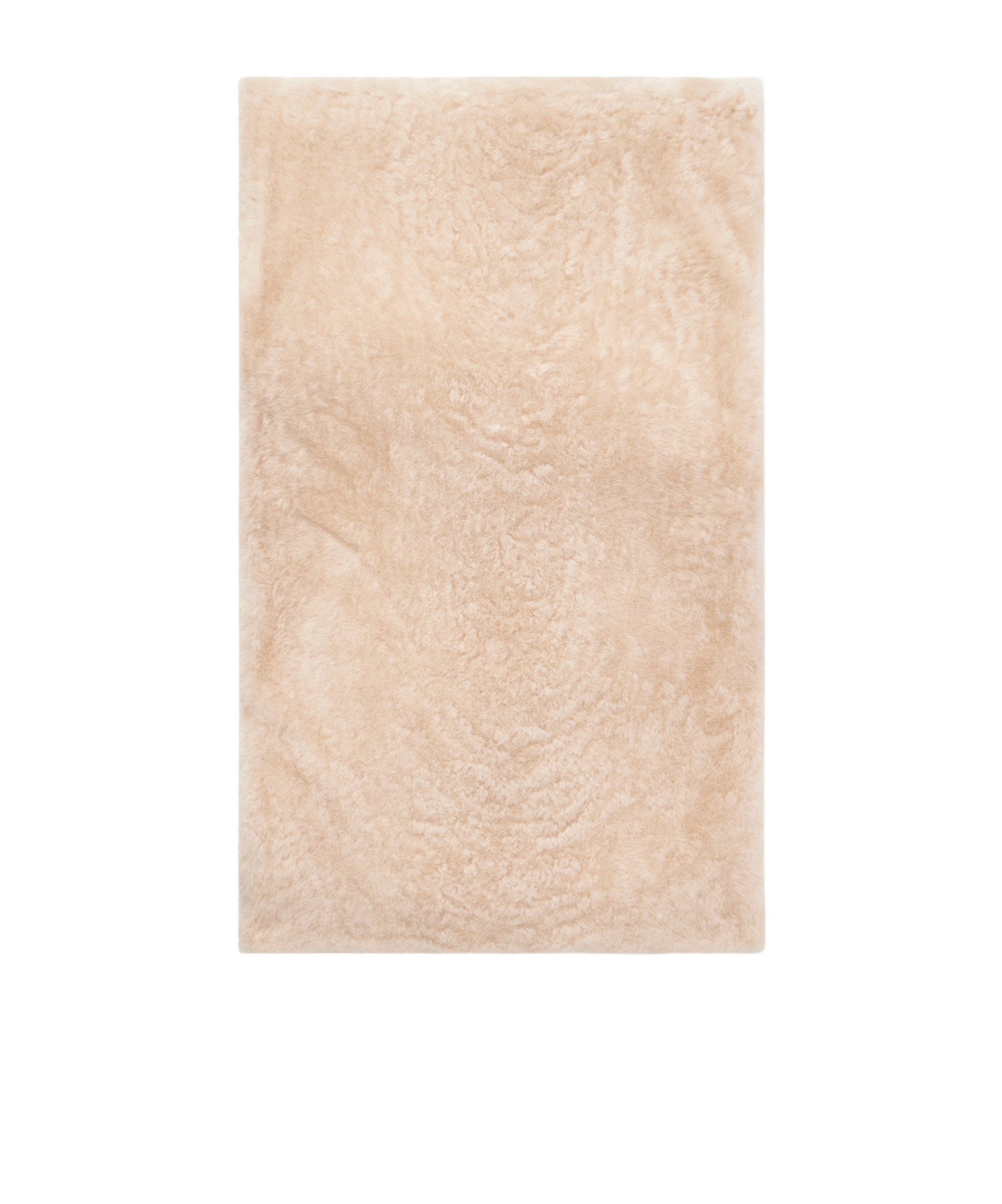 The Row Draven Scarf In Brown