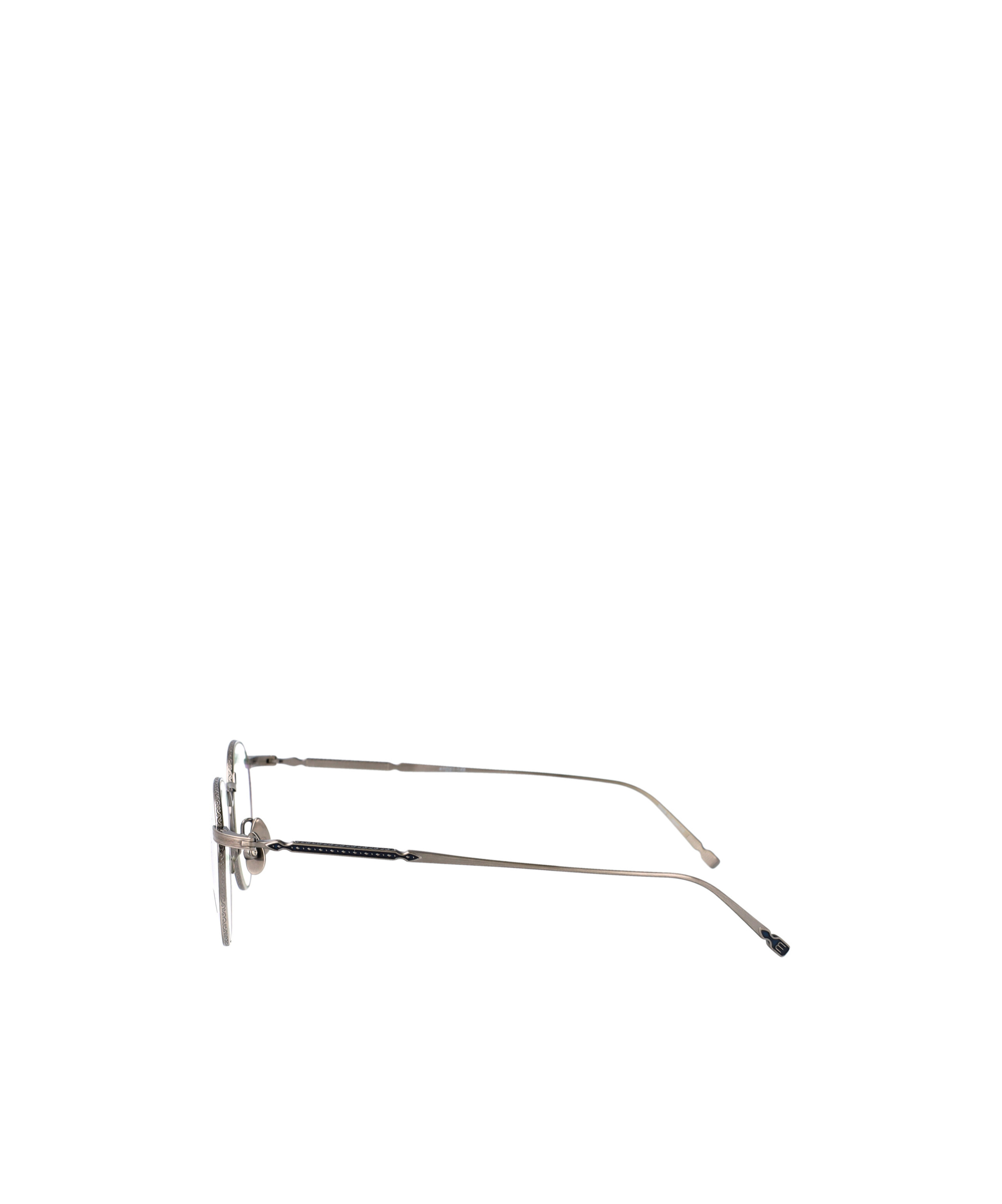 Matsuda Round Frame Glasses