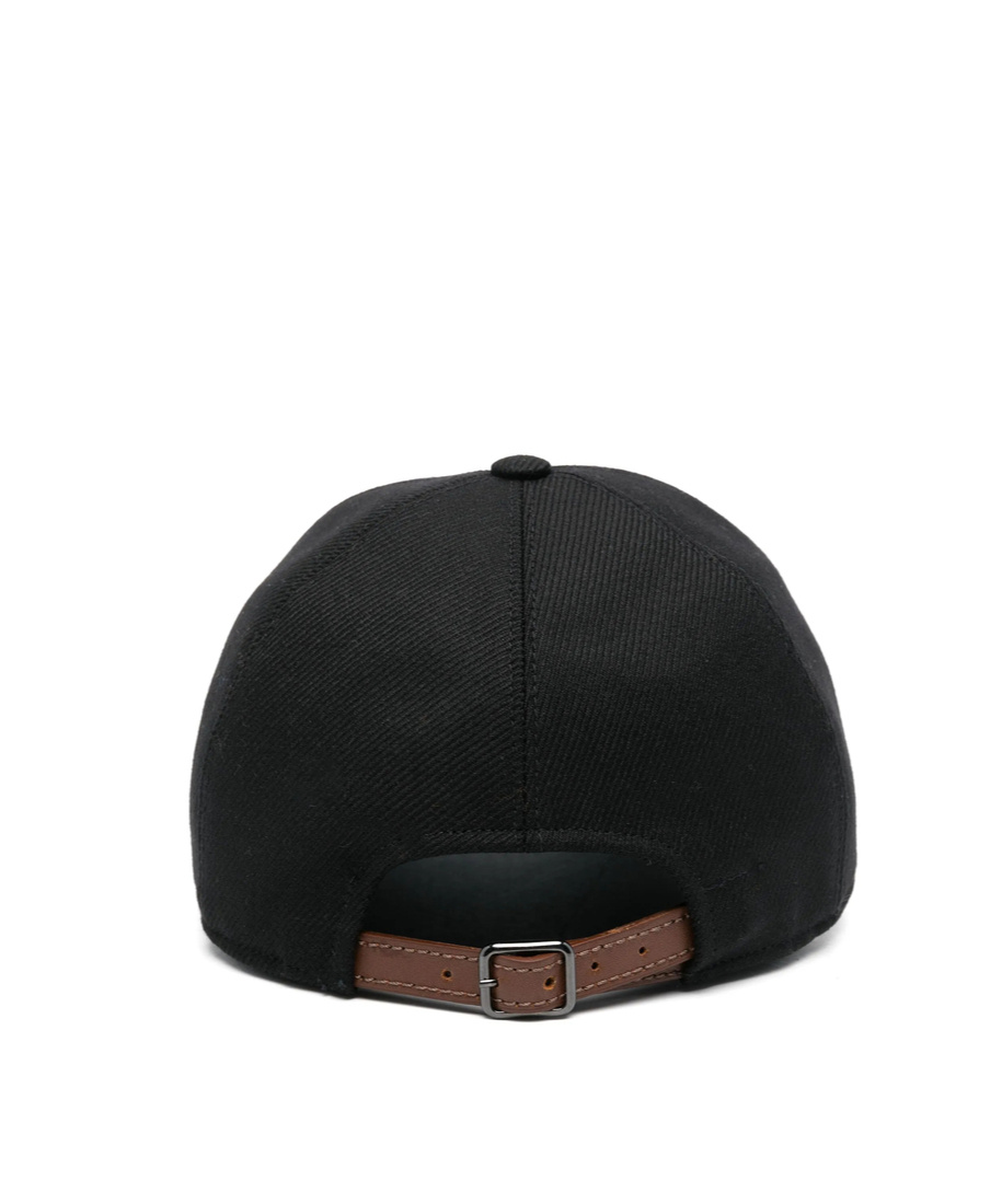 Tagliatore Adjustable Baseball Cap