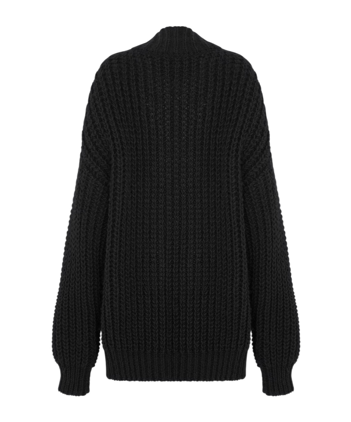 DIOR OVERSIZED SWEATER