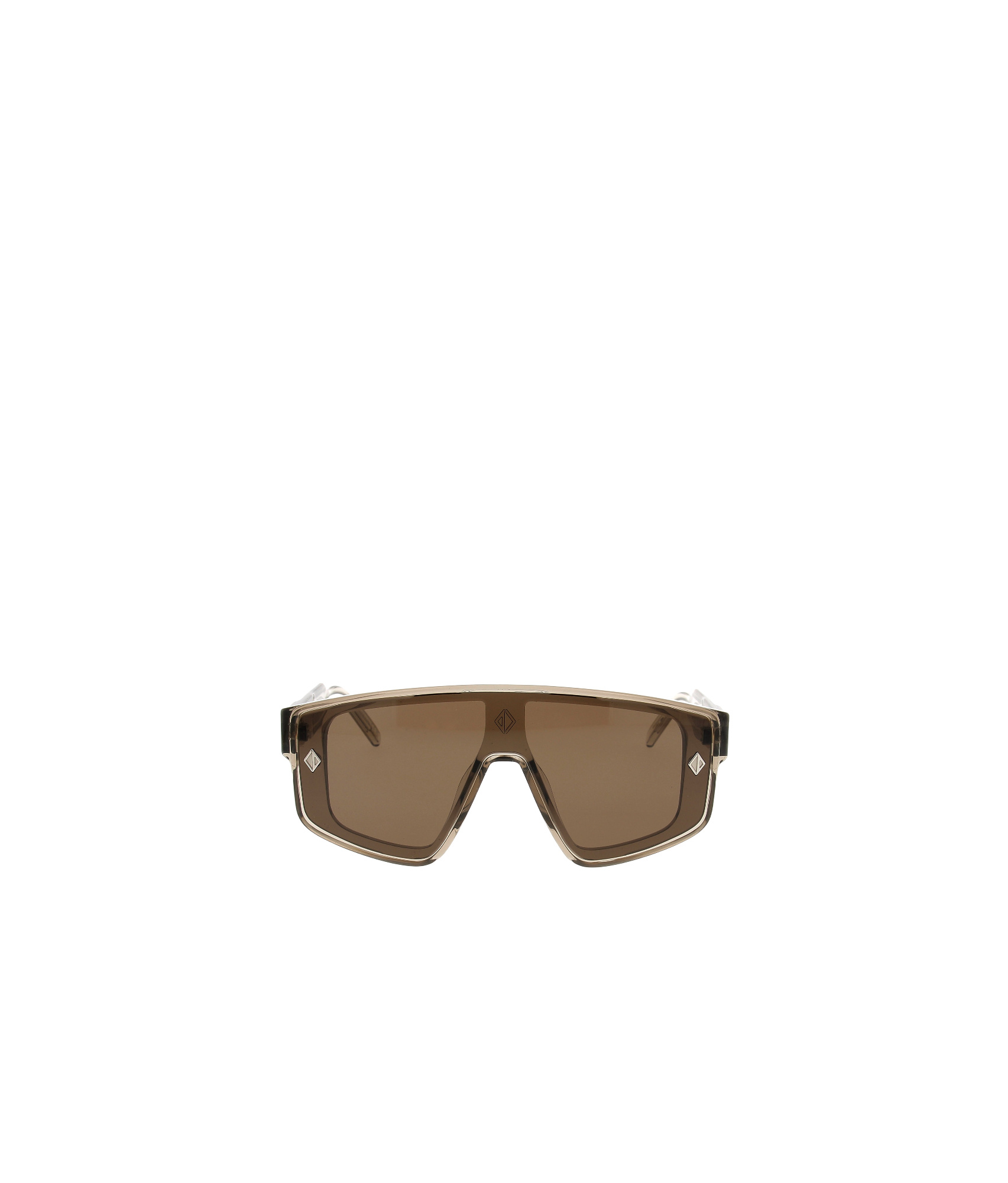 Dior Full-frame Sunglasses In Brown