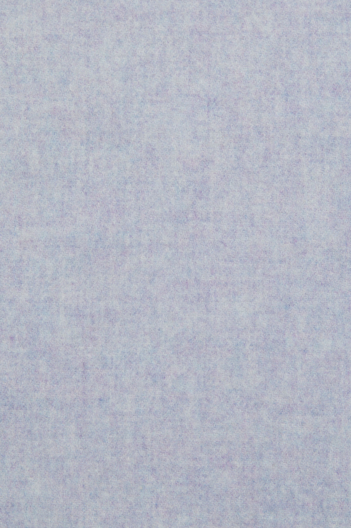Shop Acne Studios Logo-tag Fringed Wool Scarf In Blue