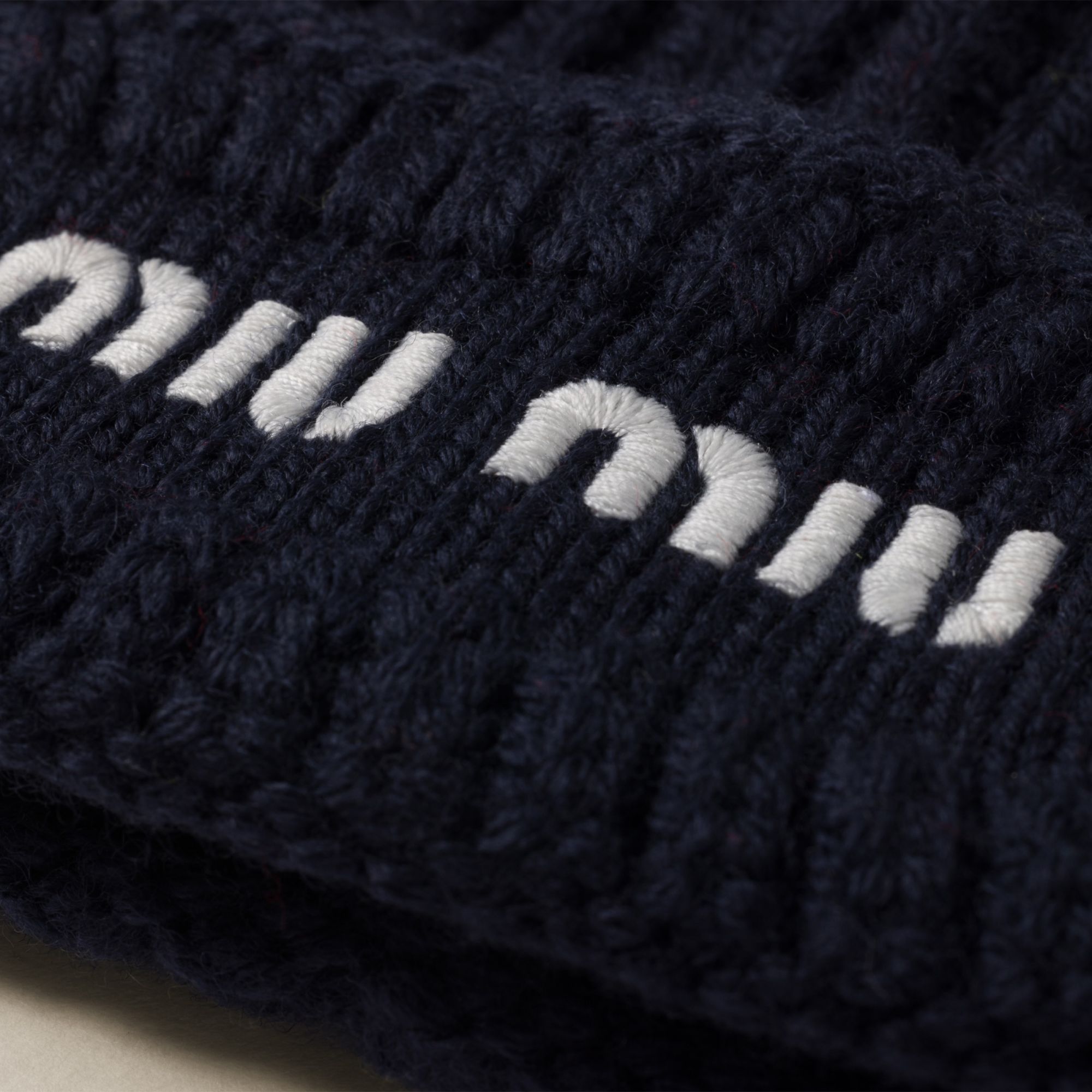 Miu Miu Cappelli-s Nd Female In Black