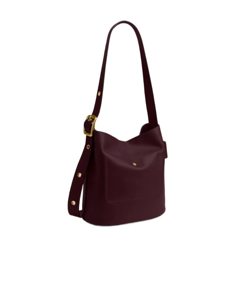 Coach Bleecker Bucket Bag