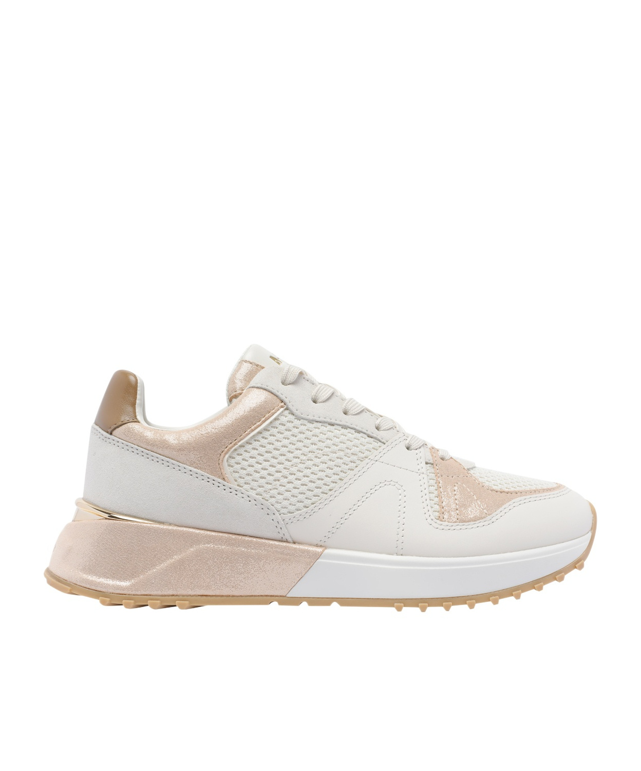 Michael Michael Kors Multi-panel Sneakers