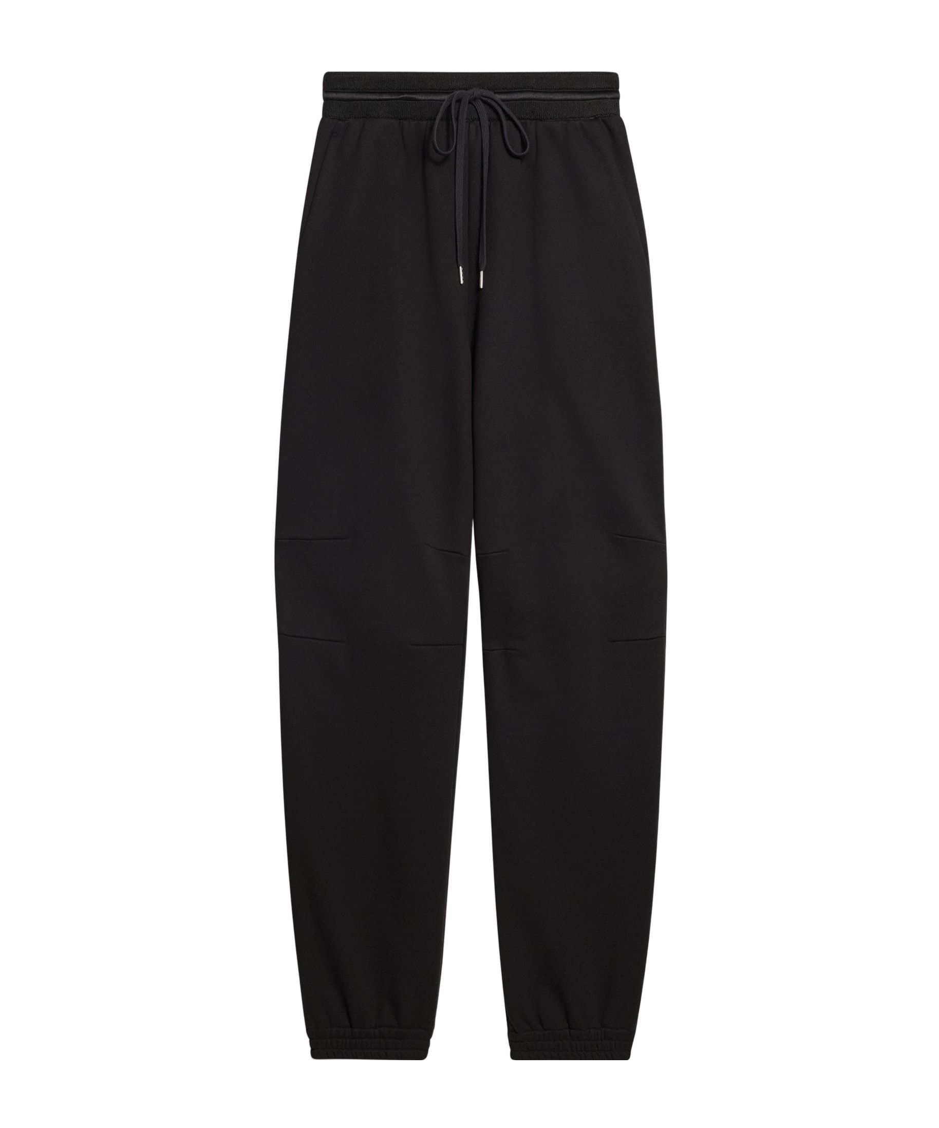 HELMUT LANG HELMUT LANG CURVE SWEATPANTS