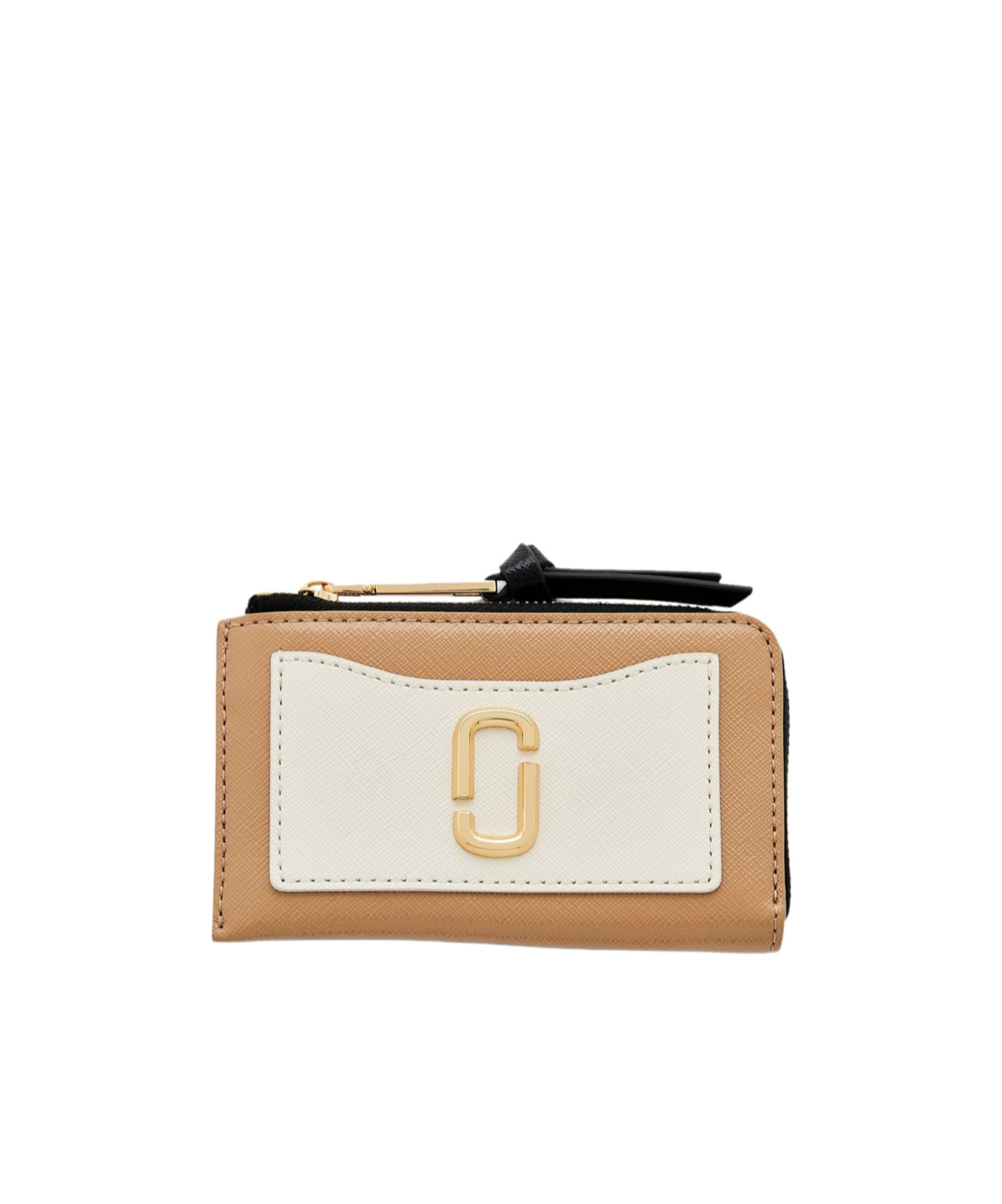 Marc Jacobs The Utility Snapshot Top Zip Multi Wallet