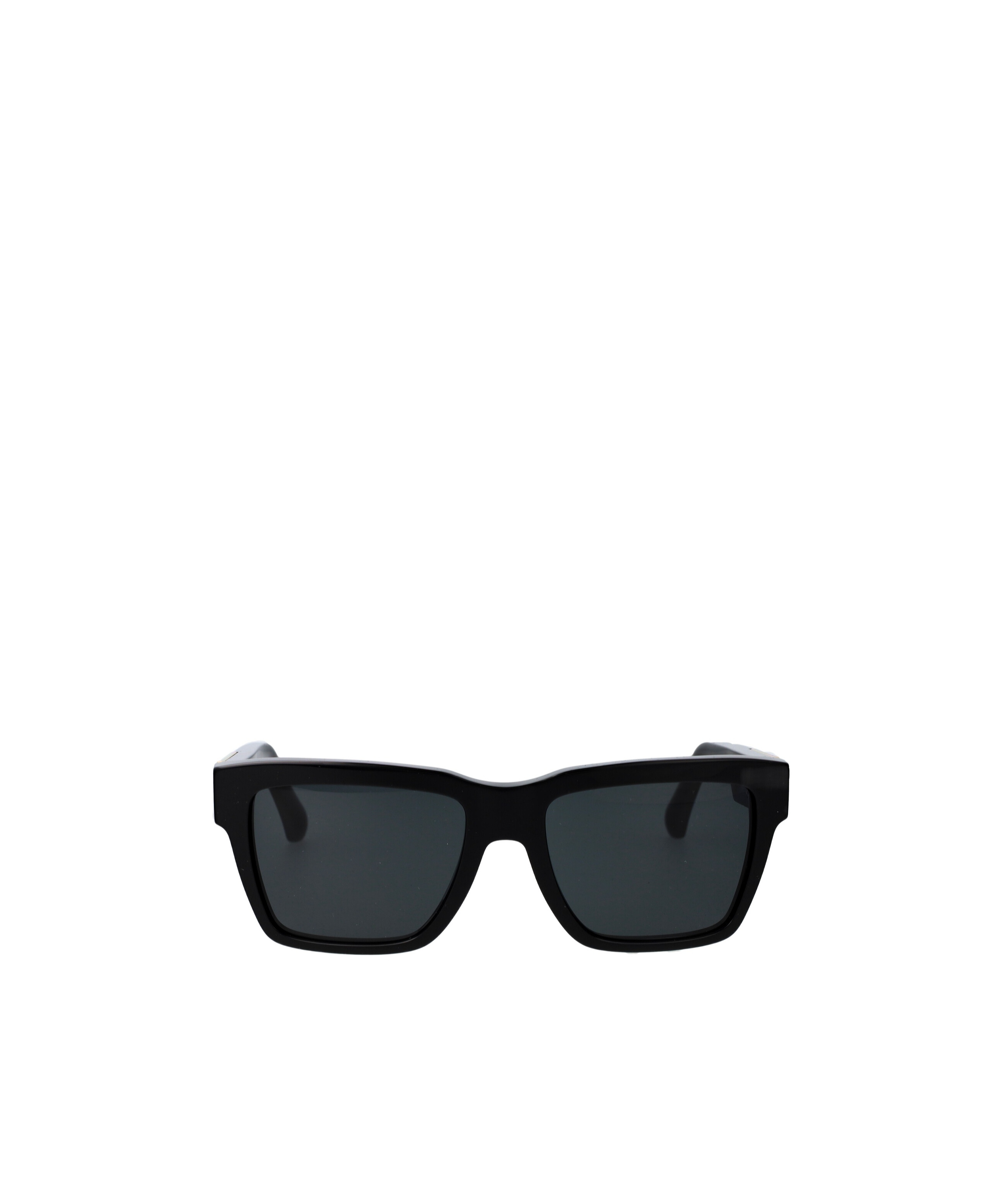 Dolce & Gabbana Full Frame Sunglasses In Black