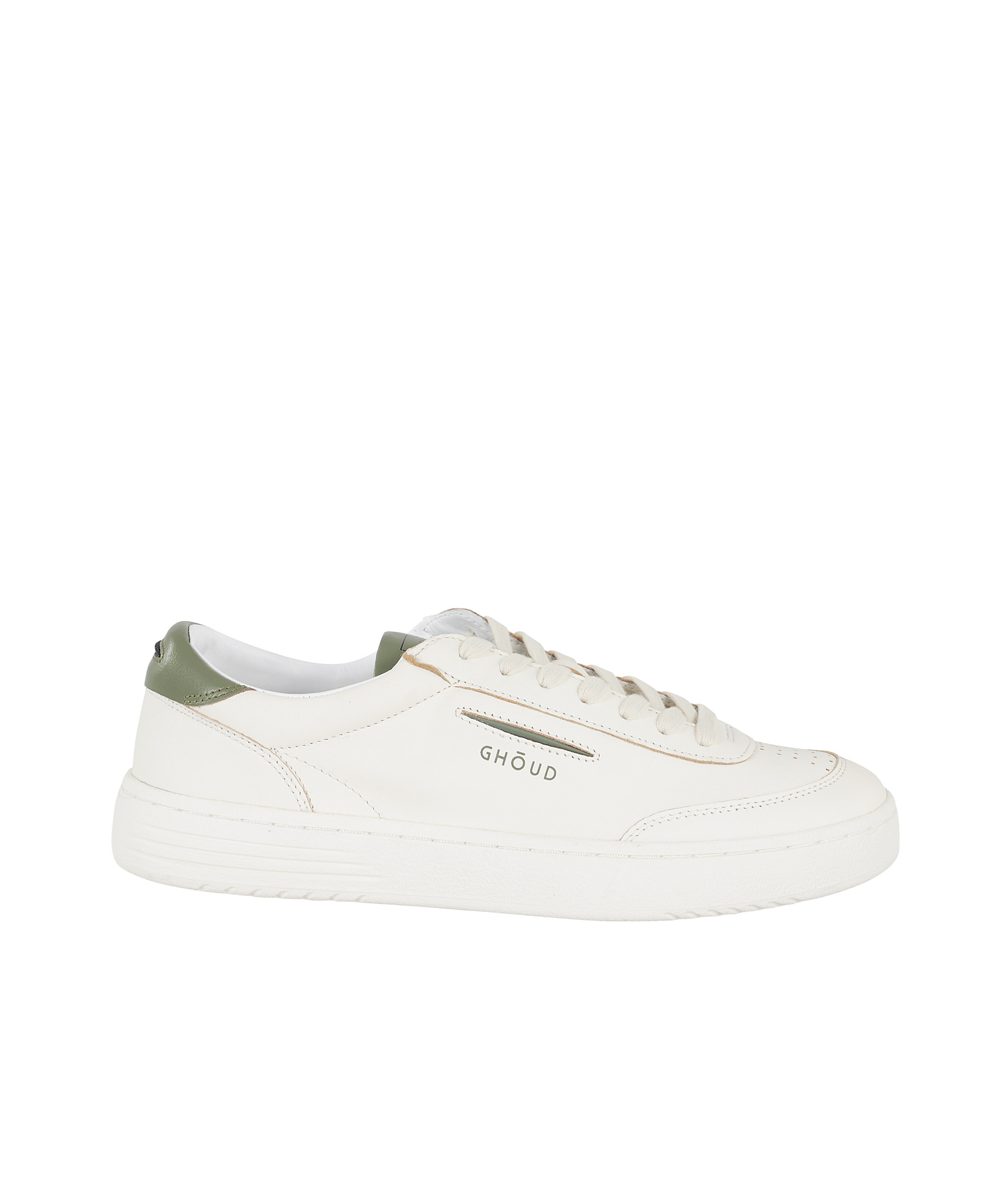 Ghoud Ghōud Sneakers In White