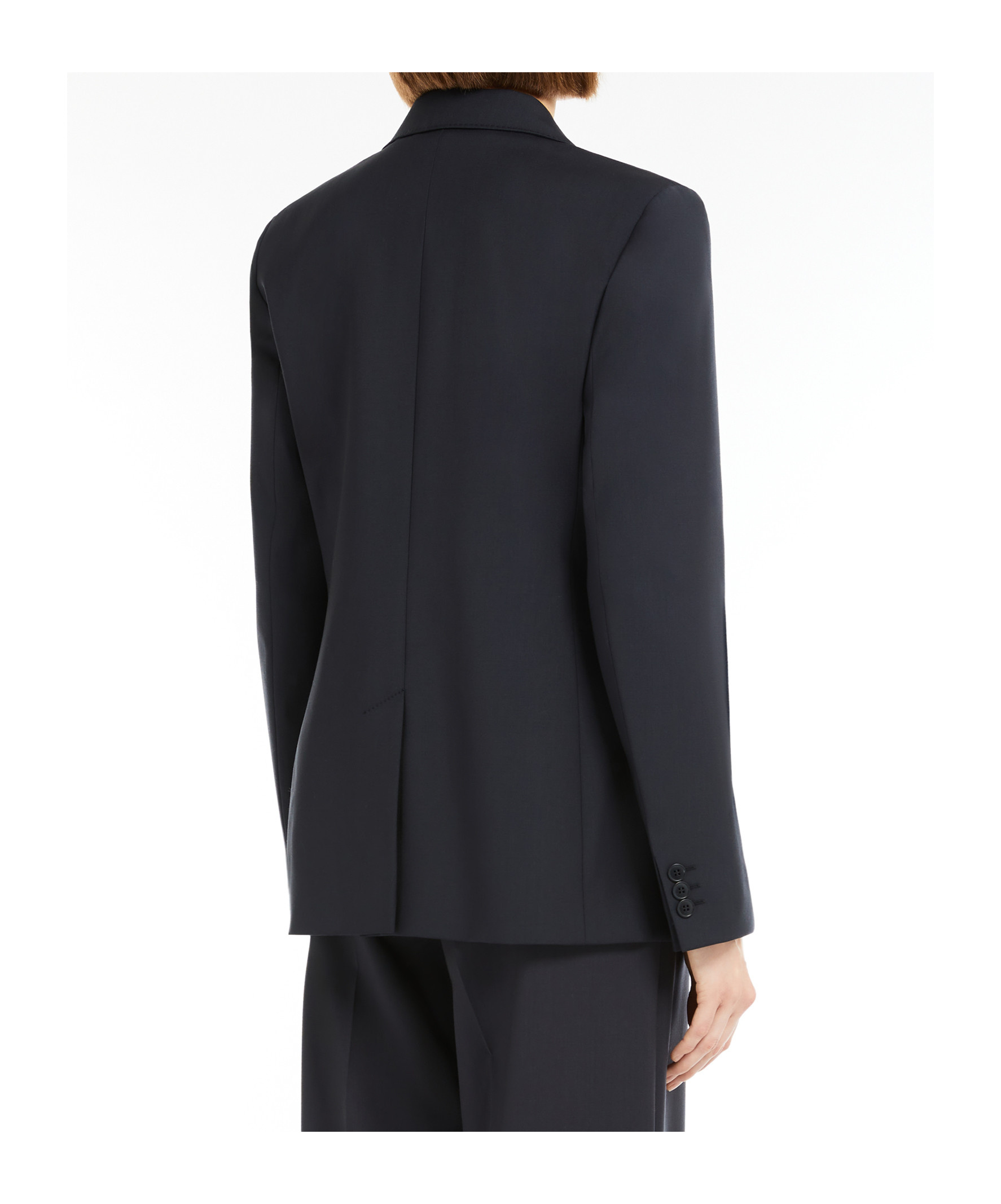 Weekend Max Mara Max Mara Weekend Jackets In Black