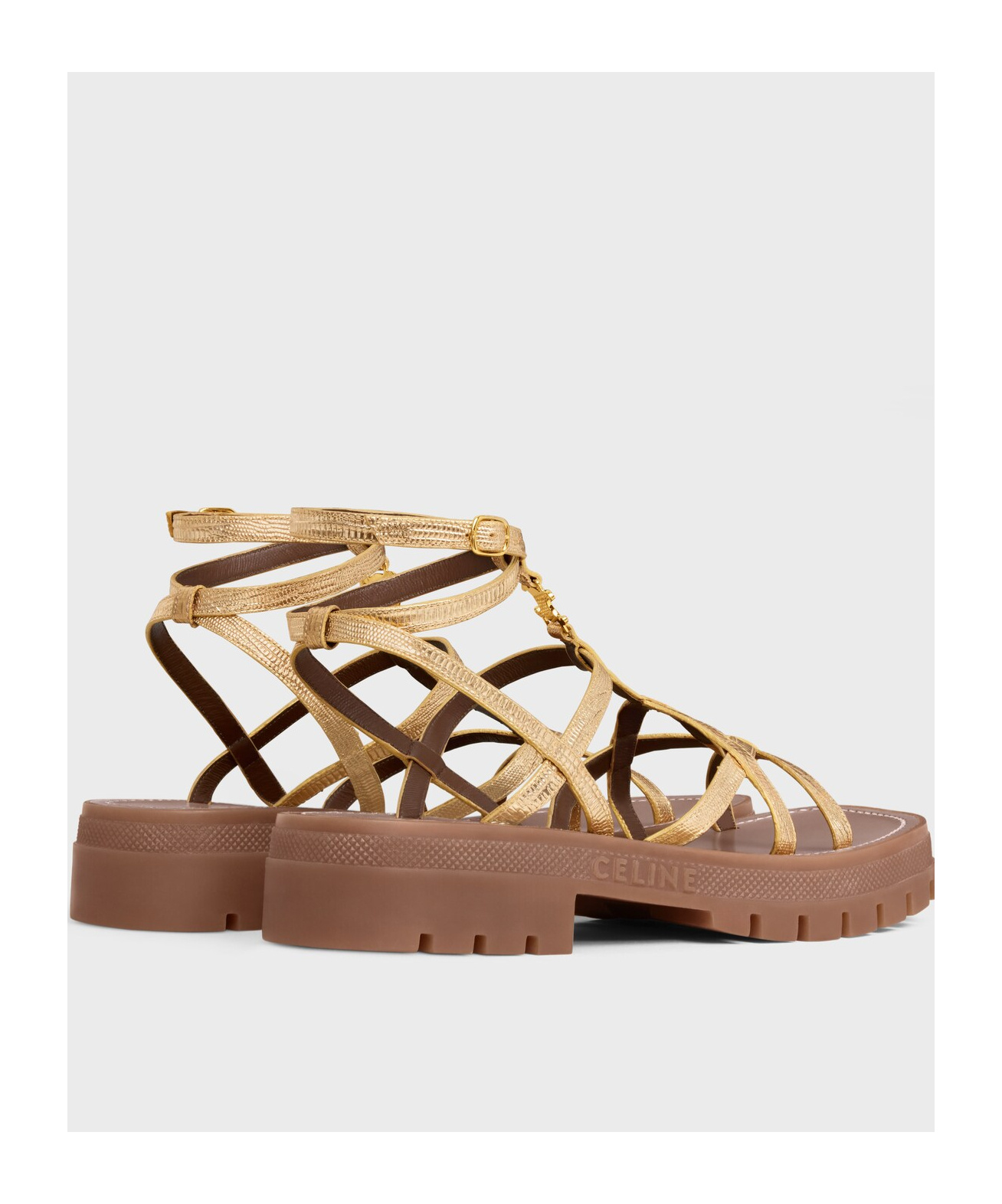 Celine In Golden