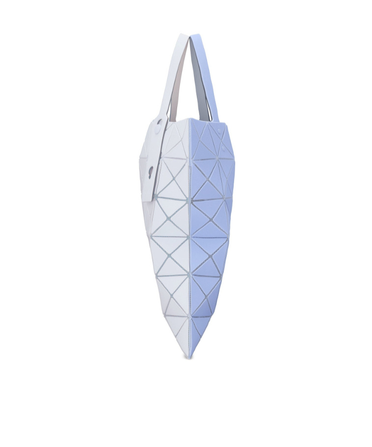 Bao Bao Issey Miyake Geometric-pattern Tote Bag