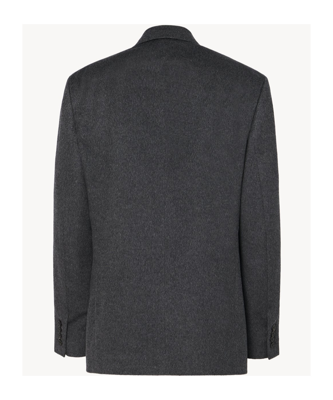 The Row Lasonne Jacket In Black