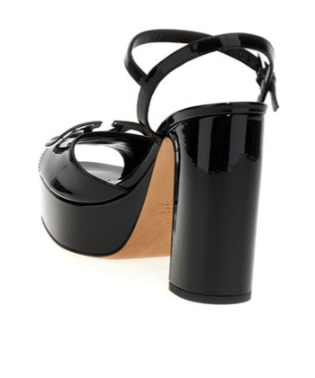 Shop Valentino In Black