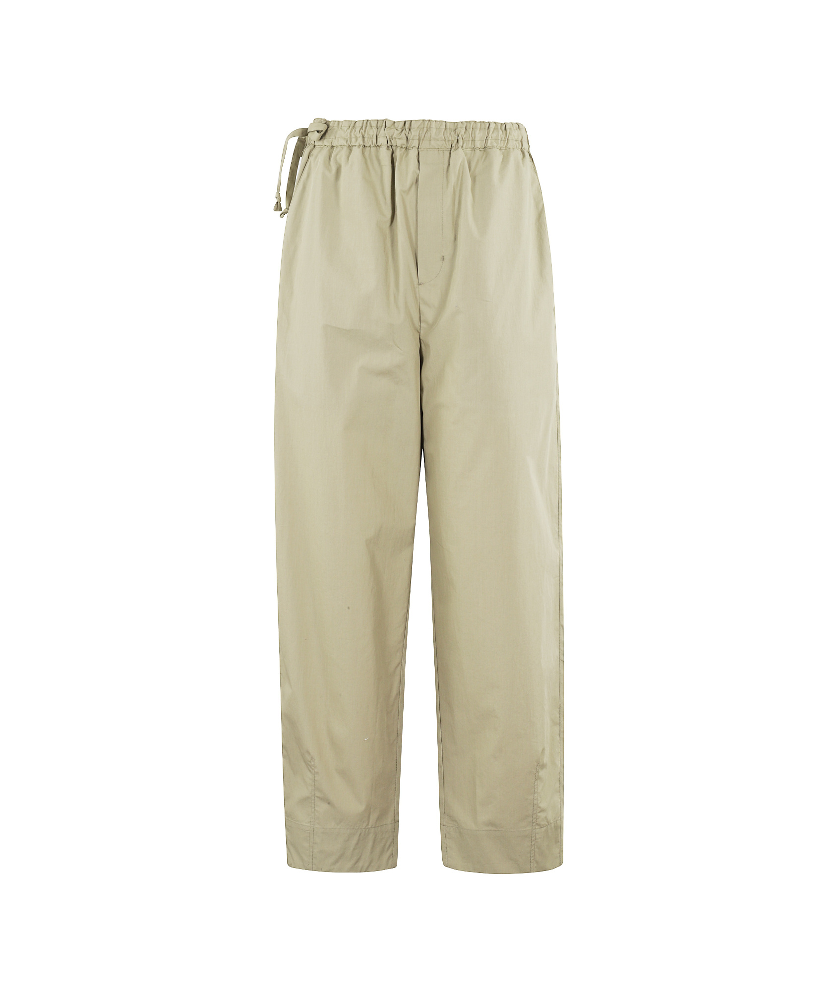 Soeur Andreas Elastic Waist Casual Pants