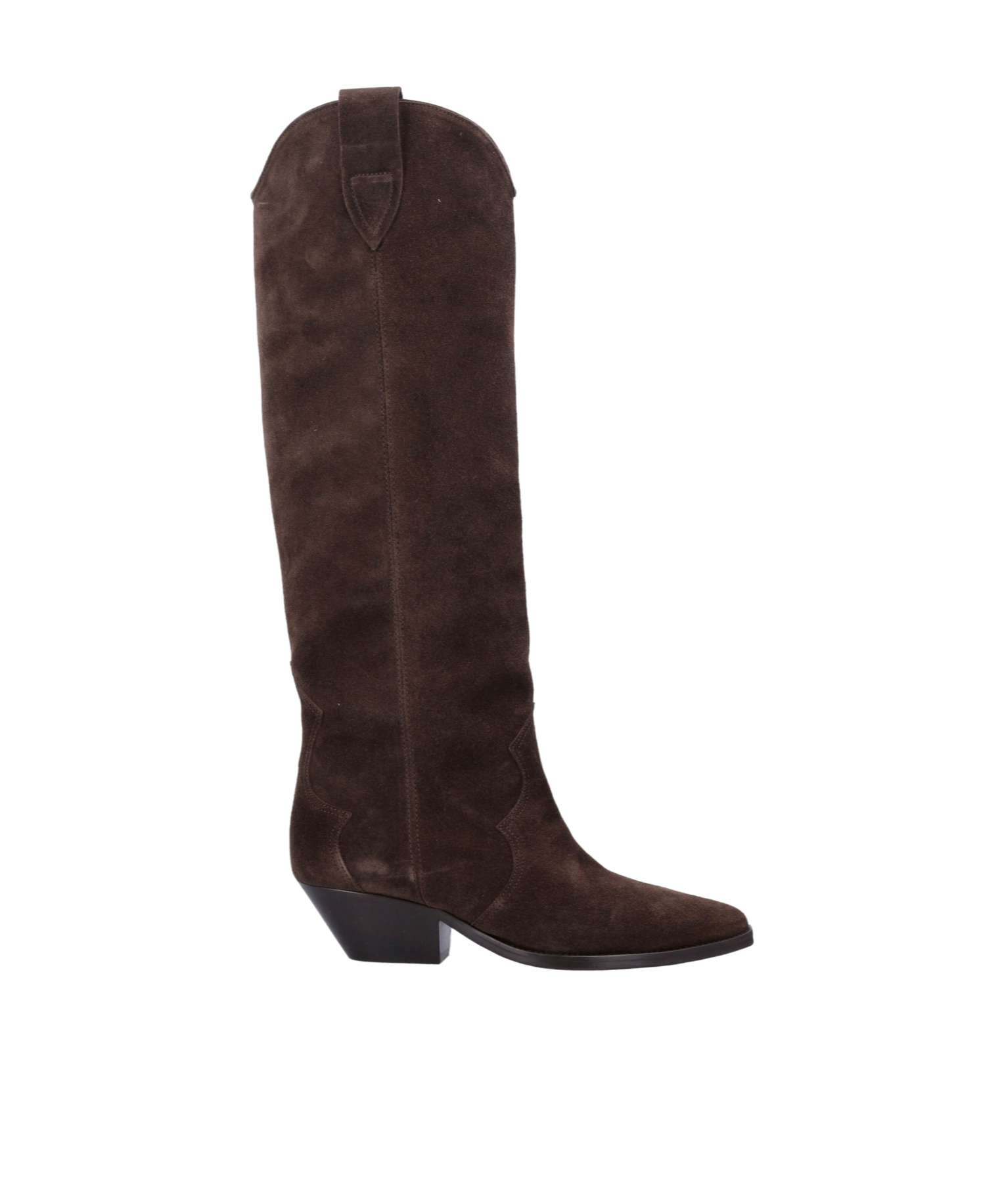 Isabel Marant Pointed Toe Boots