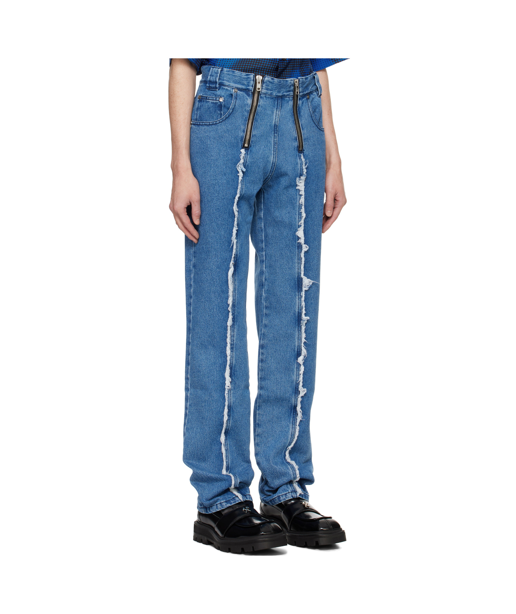 GMBH FAISAL JEANS