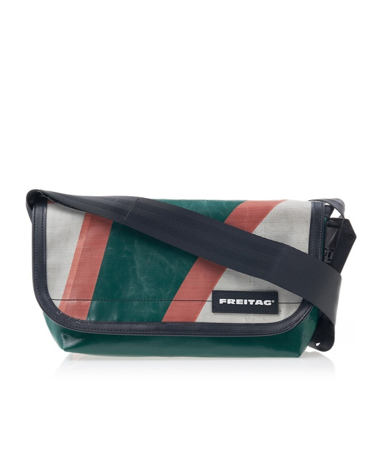 Shop Freitag Flap Shoulder Bag