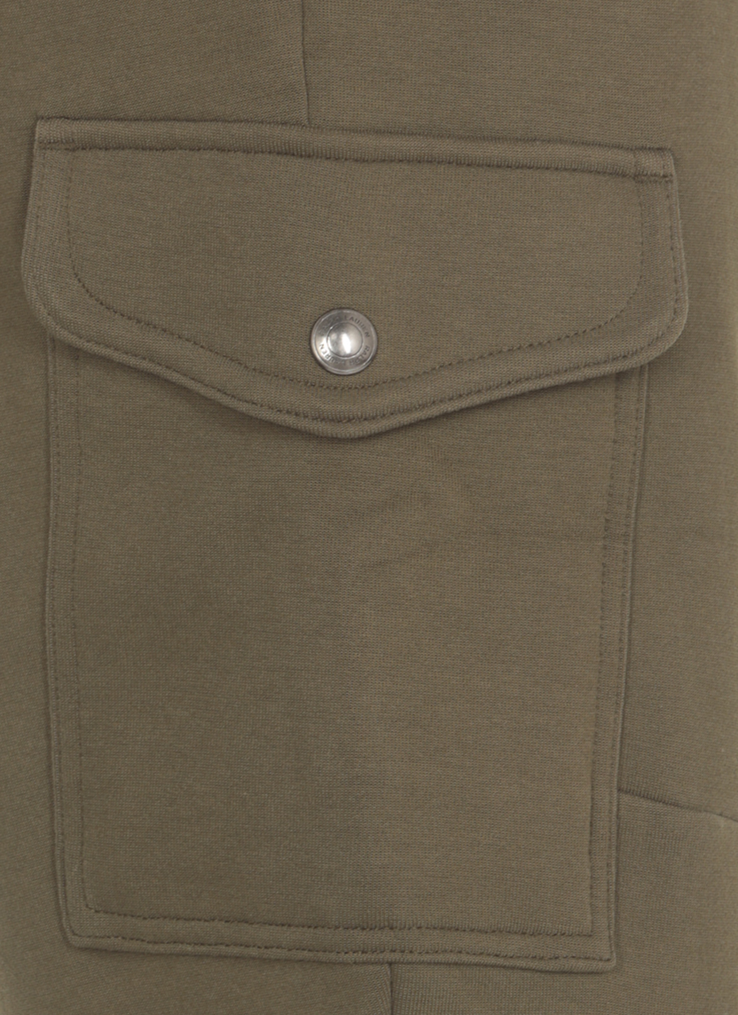 Polo Ralph Lauren Jogging Pants In Green