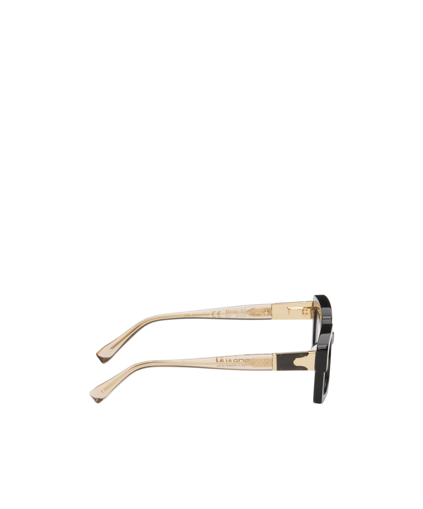 KUBORAUM FULL FRAME PLAIN MIRROR