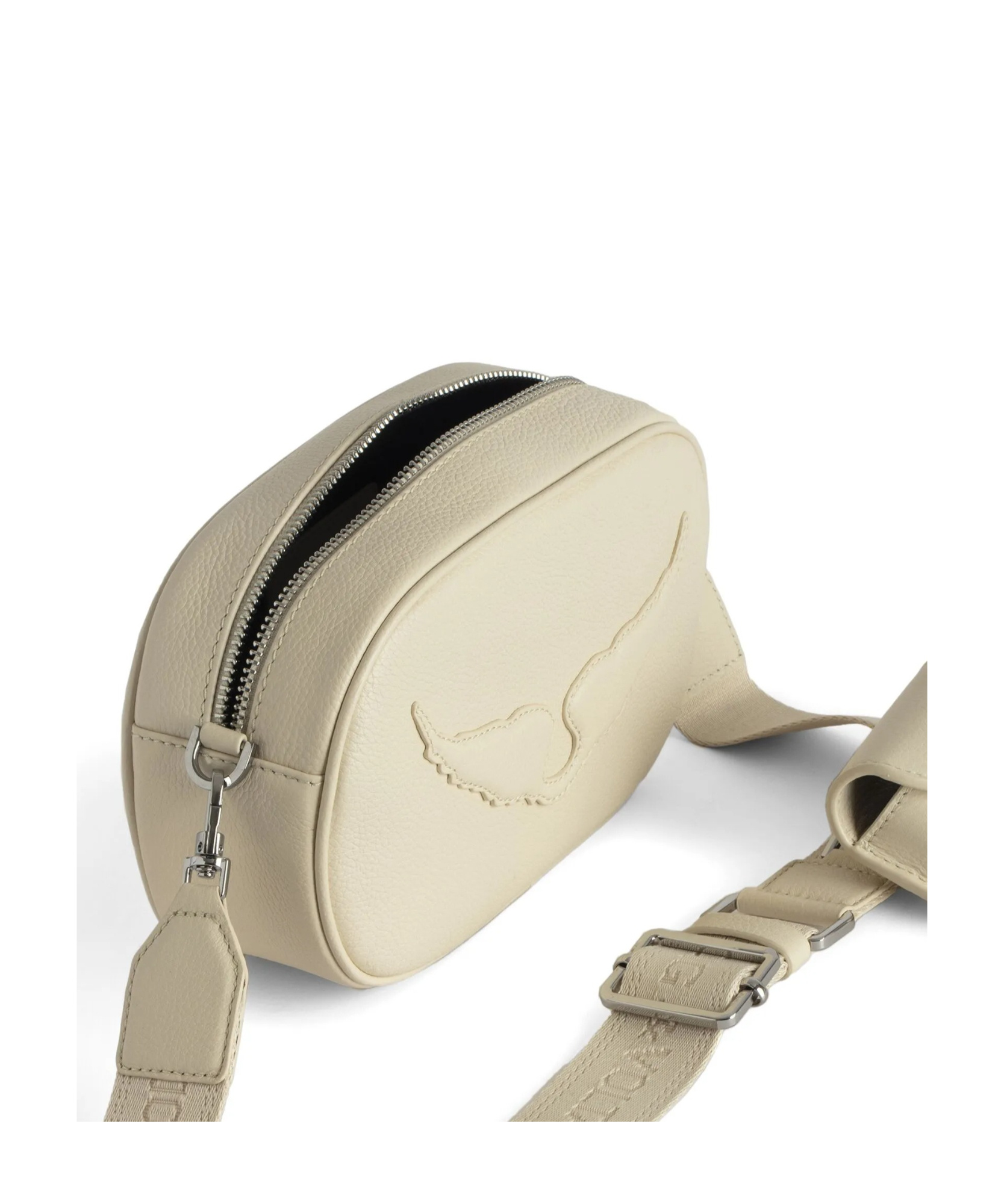 ZADIG & VOLTAIRE ZADIG VOLTAIRE ROCK WITH YOU BAG