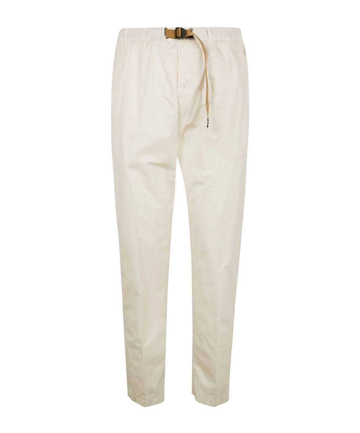 White Sand 88 Drawstring Trousers
