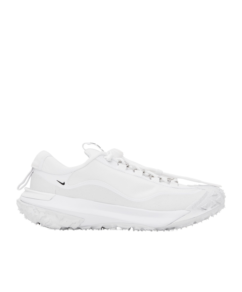 COMME DES GARÇONS COMME DES GARÇONS HOMME PLUS X NIKE ACG MOUNTAIN FLY 2 LOW SNEAKERS