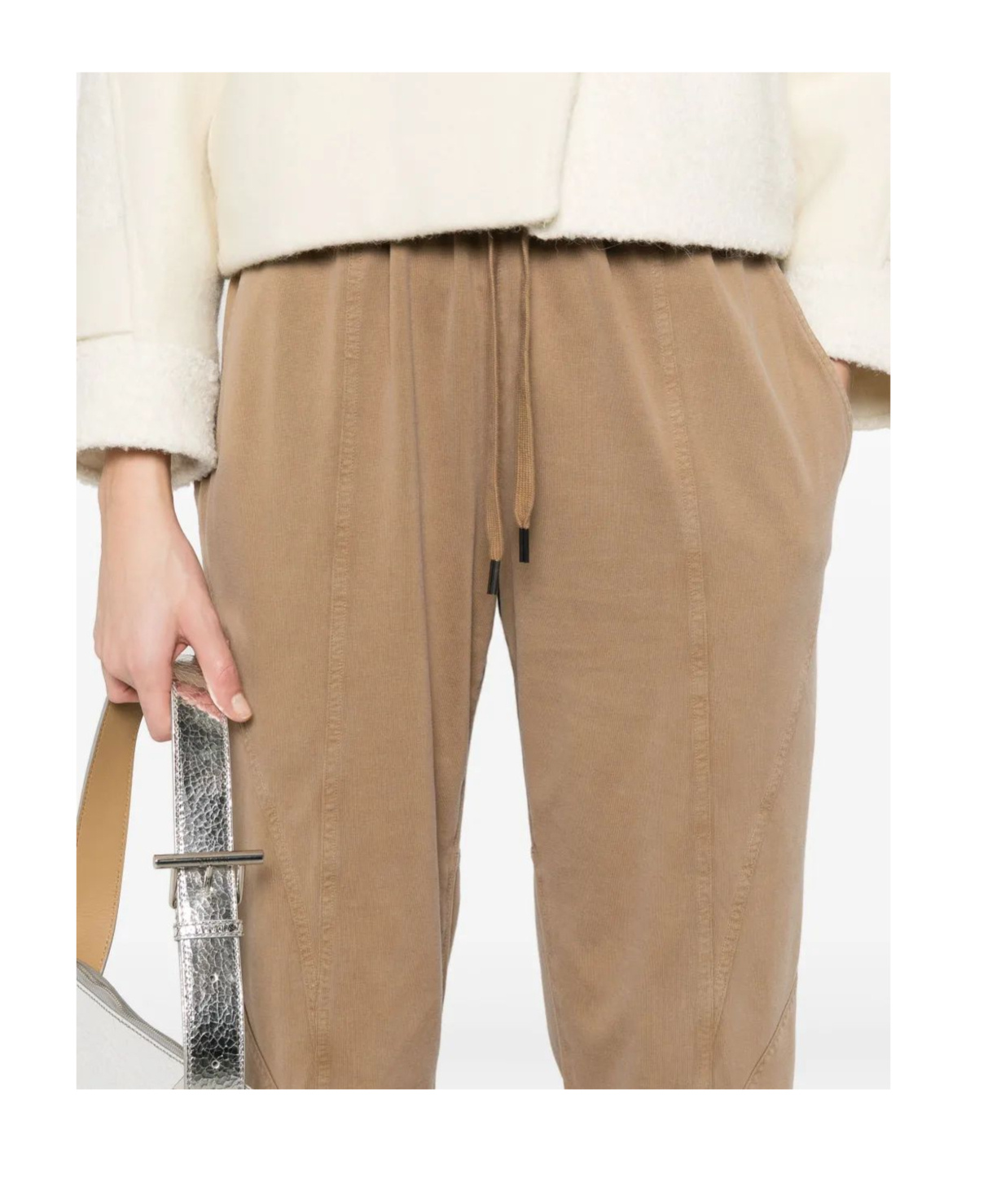 Isabel Marant Étoile Marant Étoile Regina In Nude