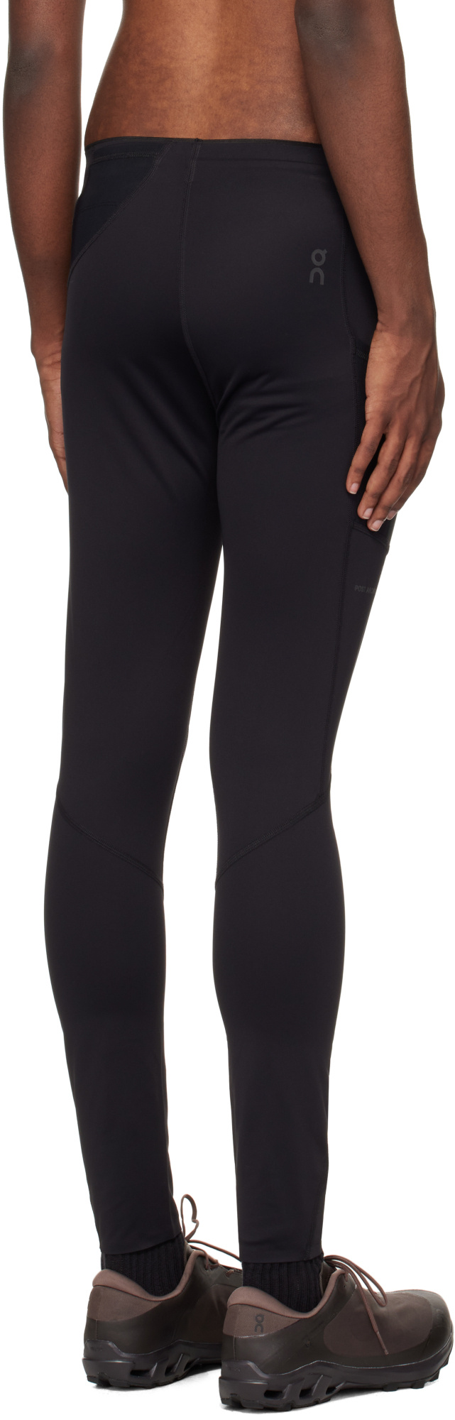 Post Archive Faction (paf) Skinny Casual Pants
