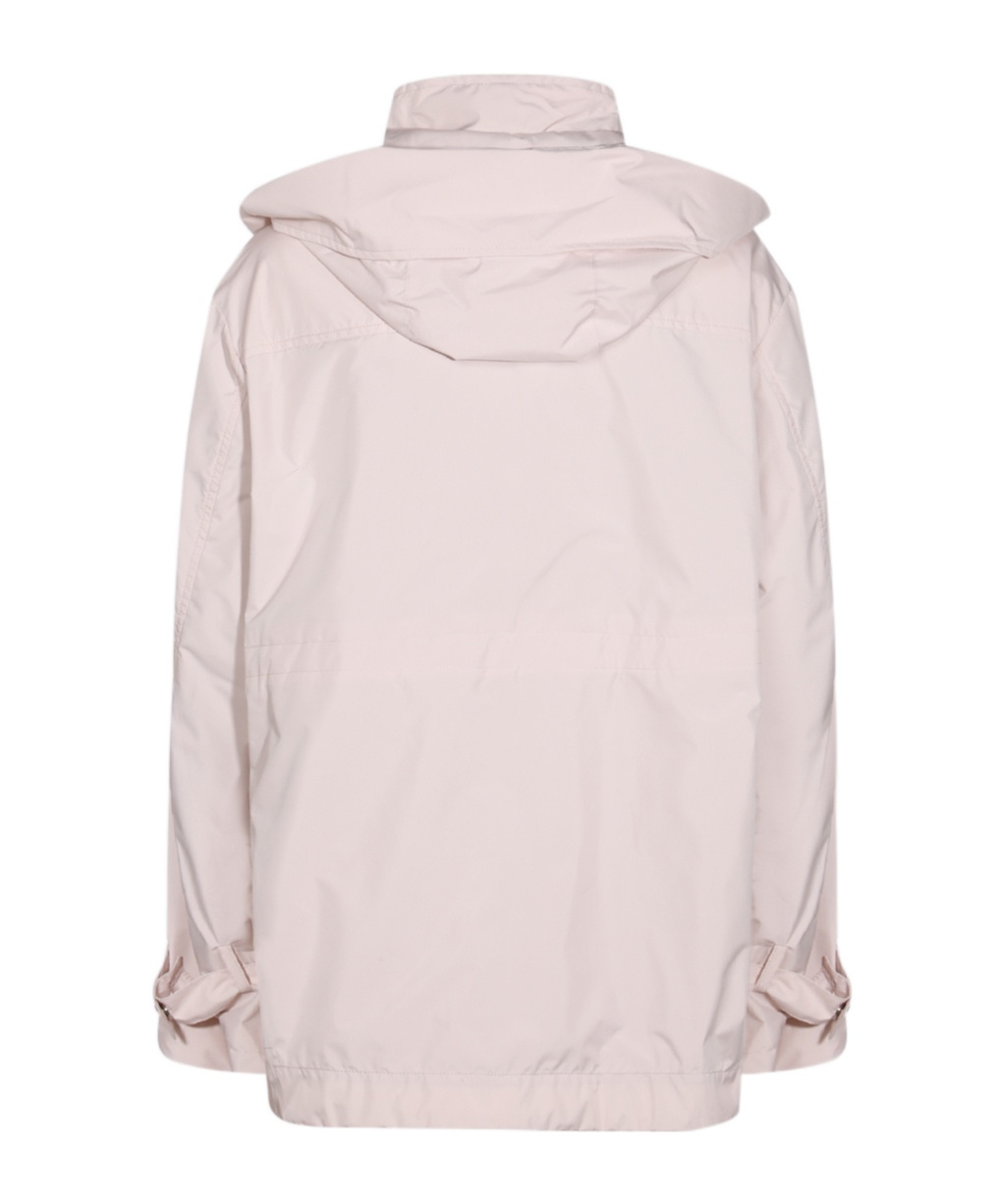 Moorer Jacket In Pink