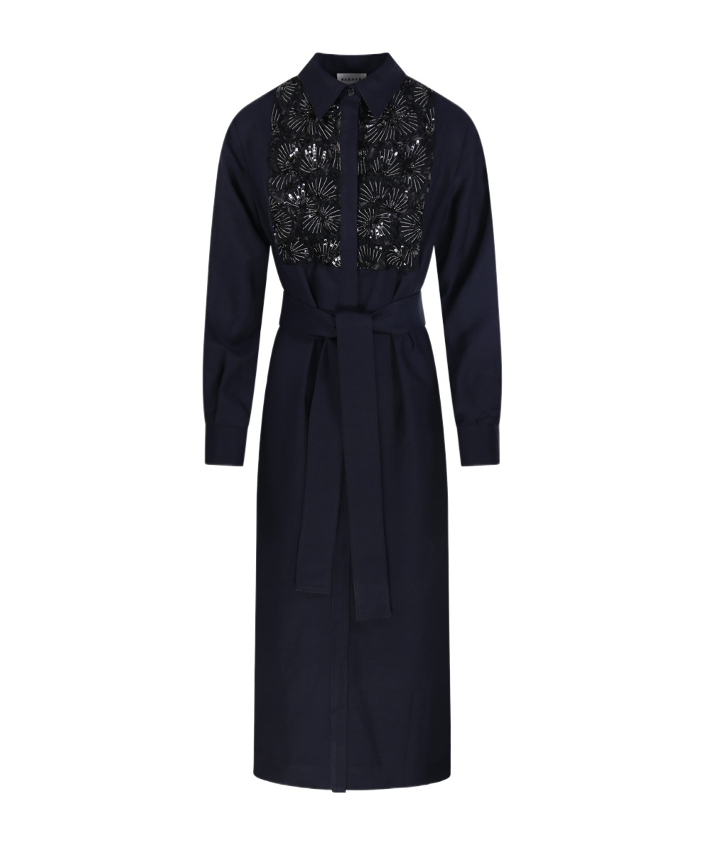 P.a.r.o.s.h Raisa Dress