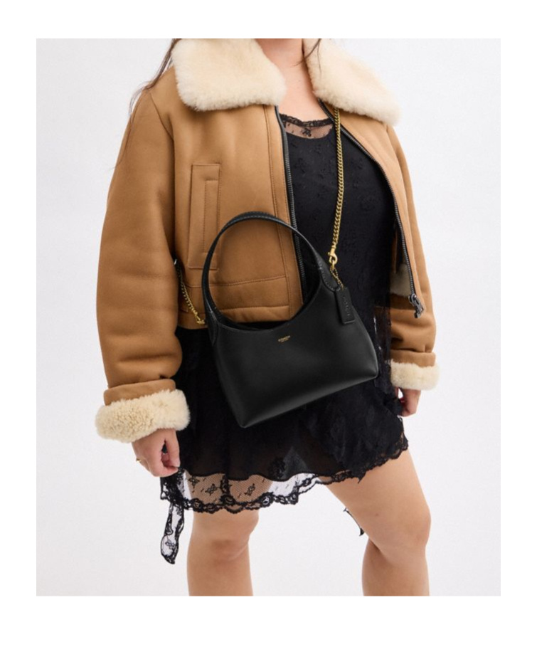 Coach Brooklyn Size 23 Shoulder Bag