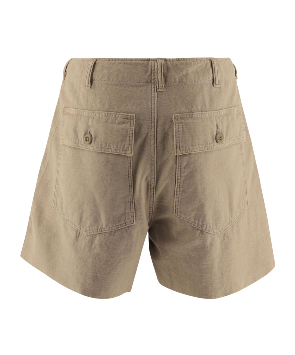 Polo Ralph Lauren Belt Loop Shorts
