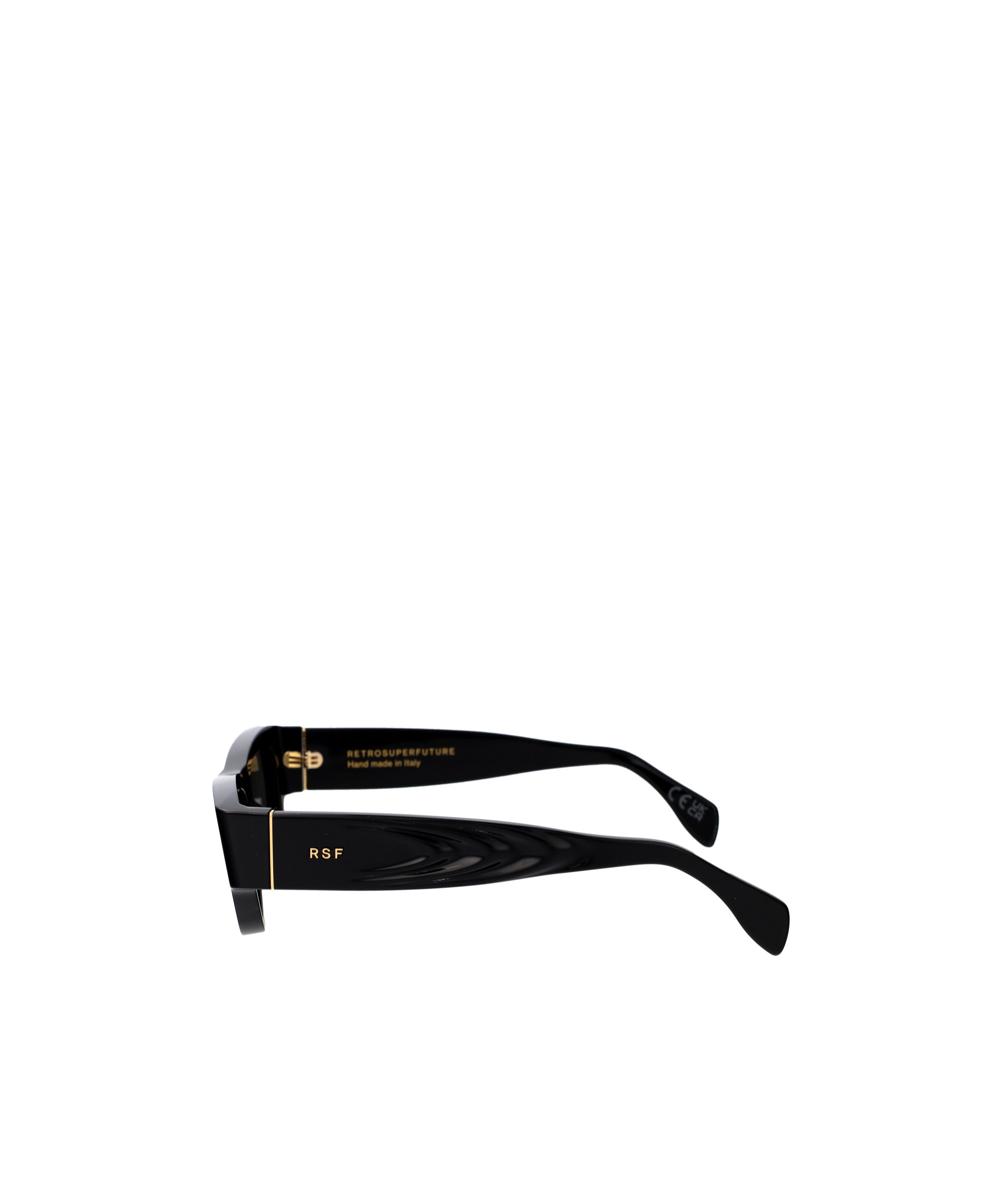 Retrosuperfuture Nameko Sunglasses
