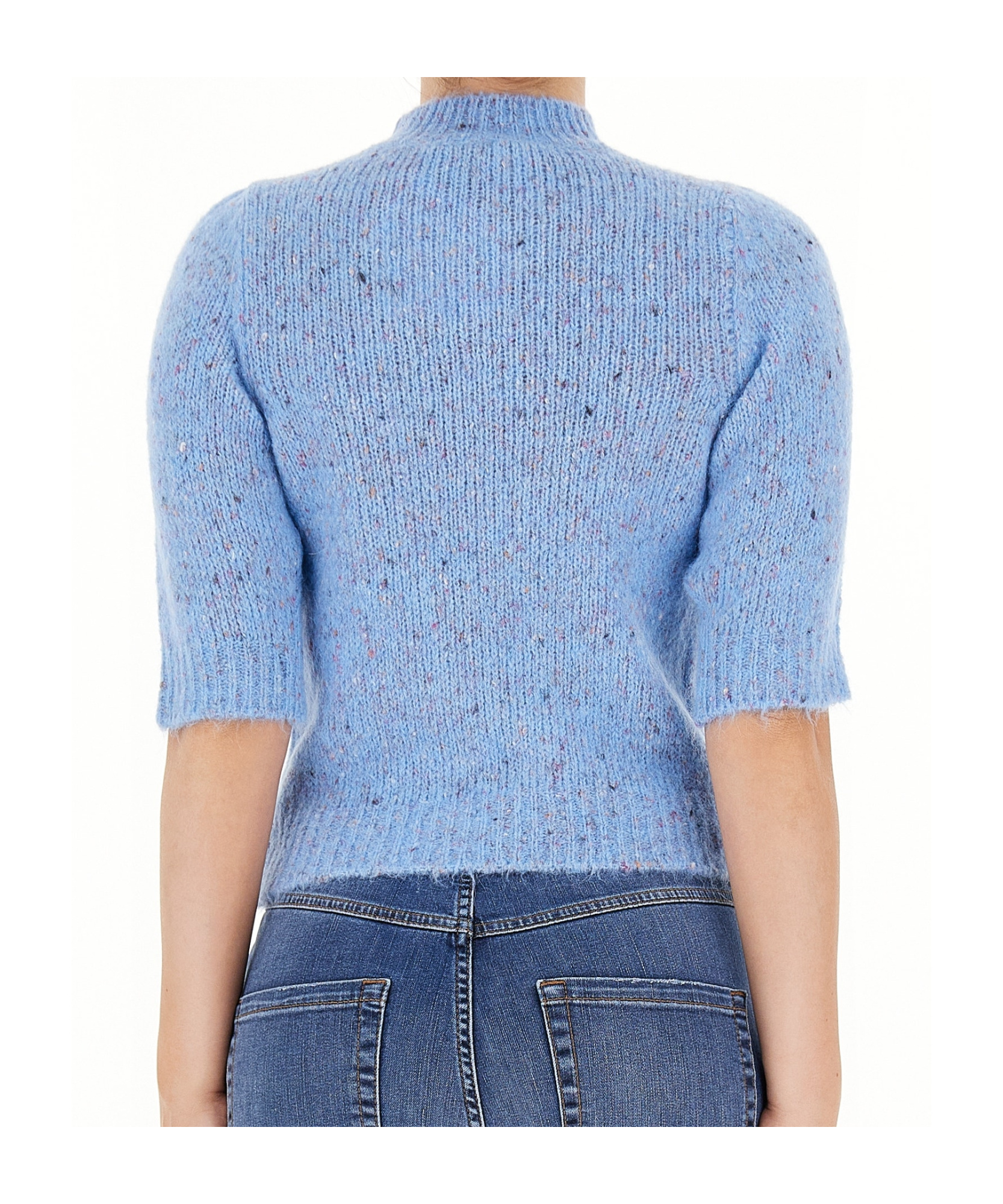 Iblues I Blues Disney Skirt In Blue