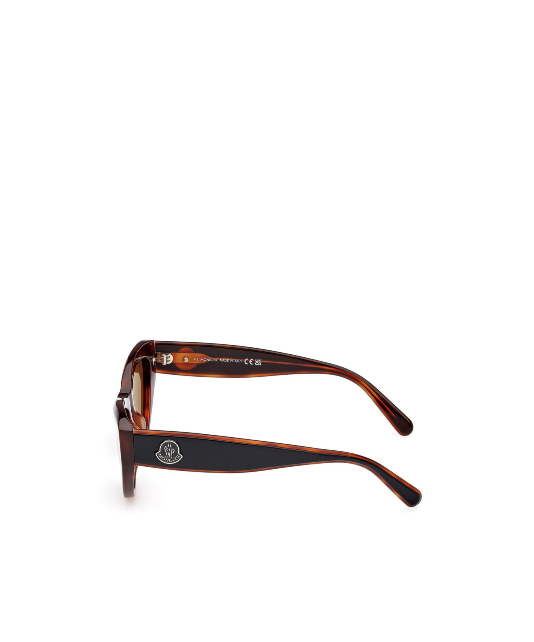 MONCLER MODD CAT-EYE-FRAME SUNGLASSES