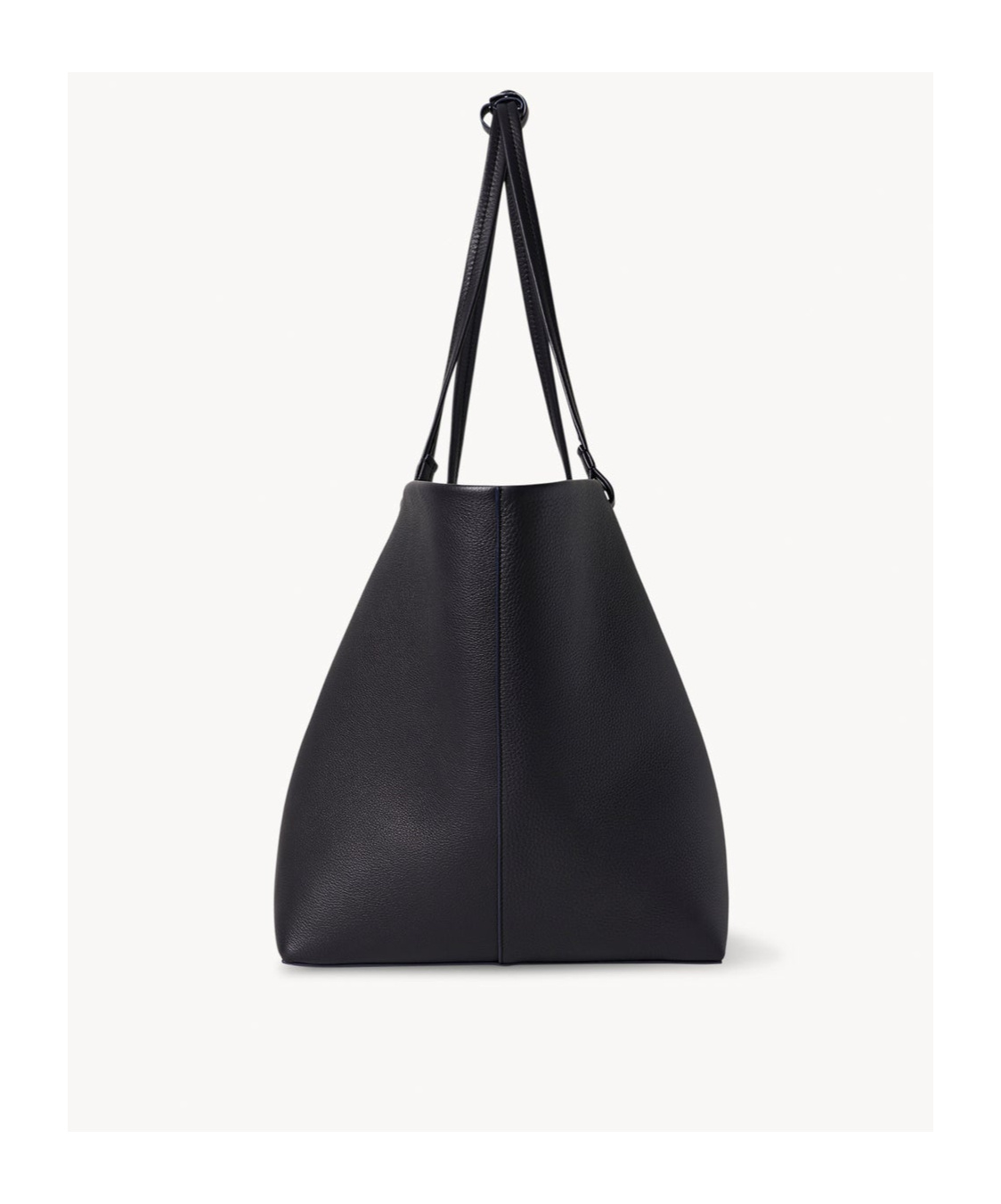The Row Double-handle Handbag