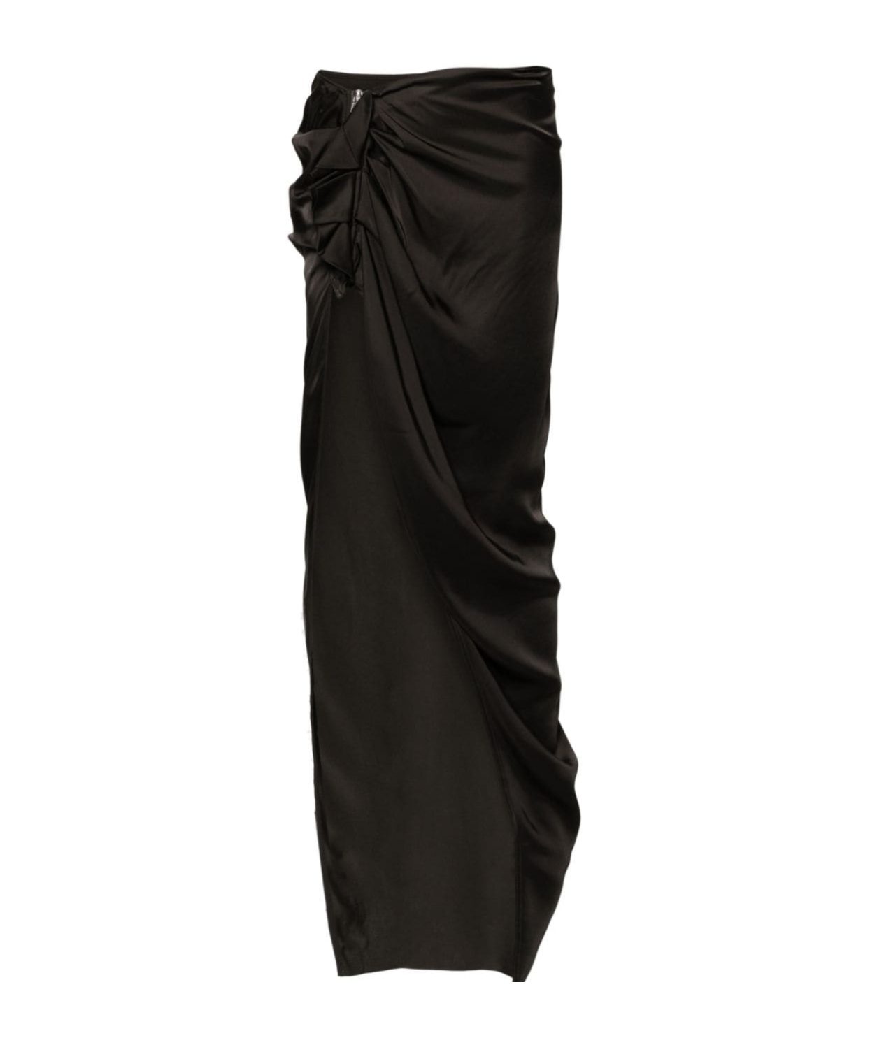 Rick Owens Edfu Skirt