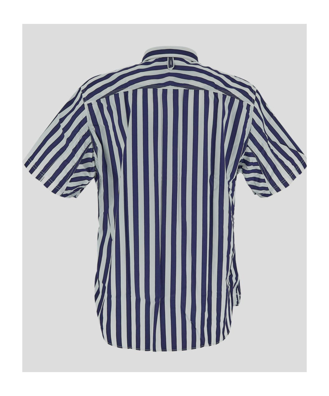 Junya Watanabe X Carhartt Wip Shirt In Gray