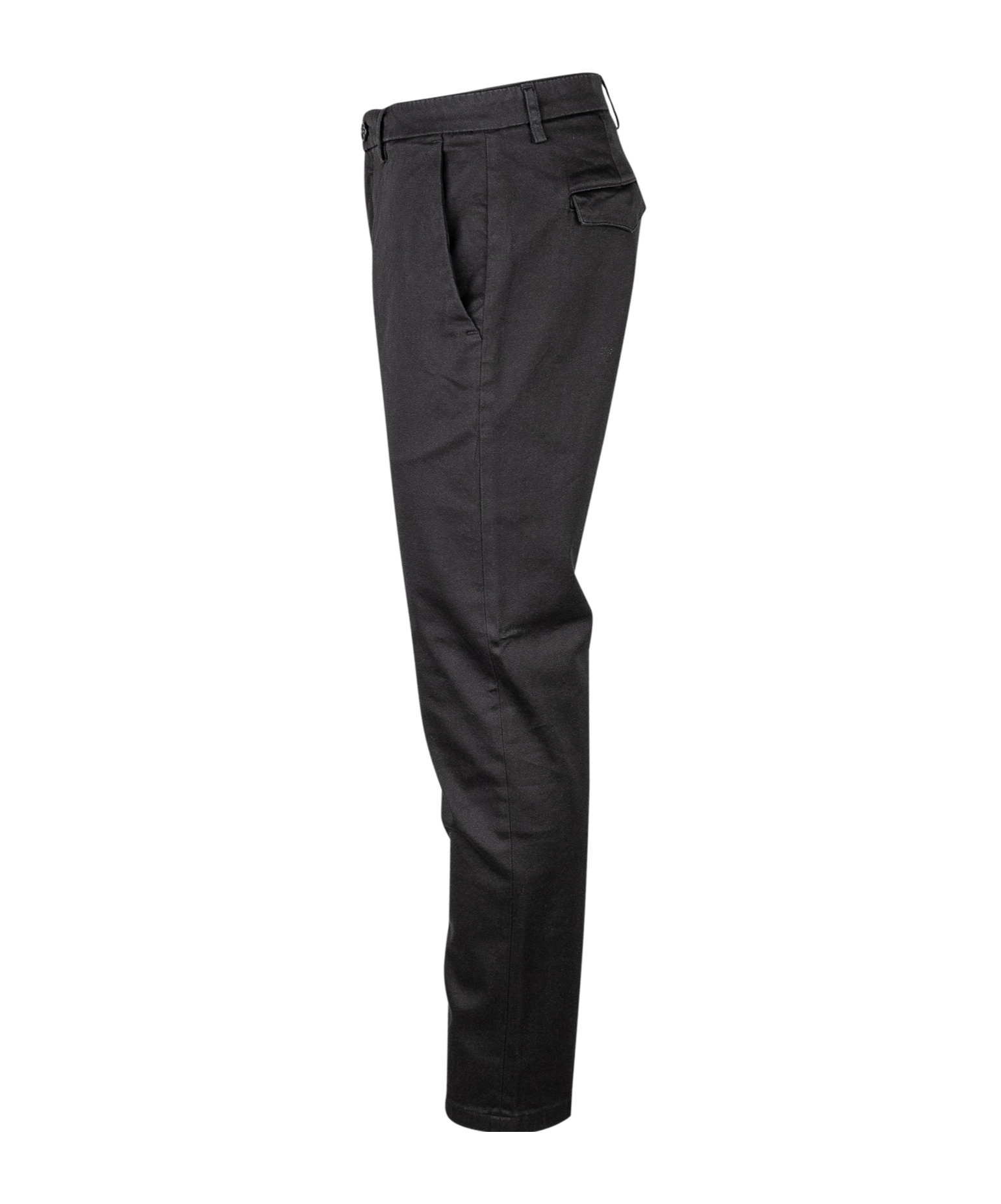 Department Five Department 5 Prince Chino Pants In Black