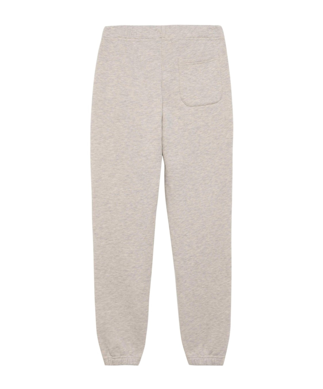 AUTRY JERSEY MÉLANGE TRACK PANTS
