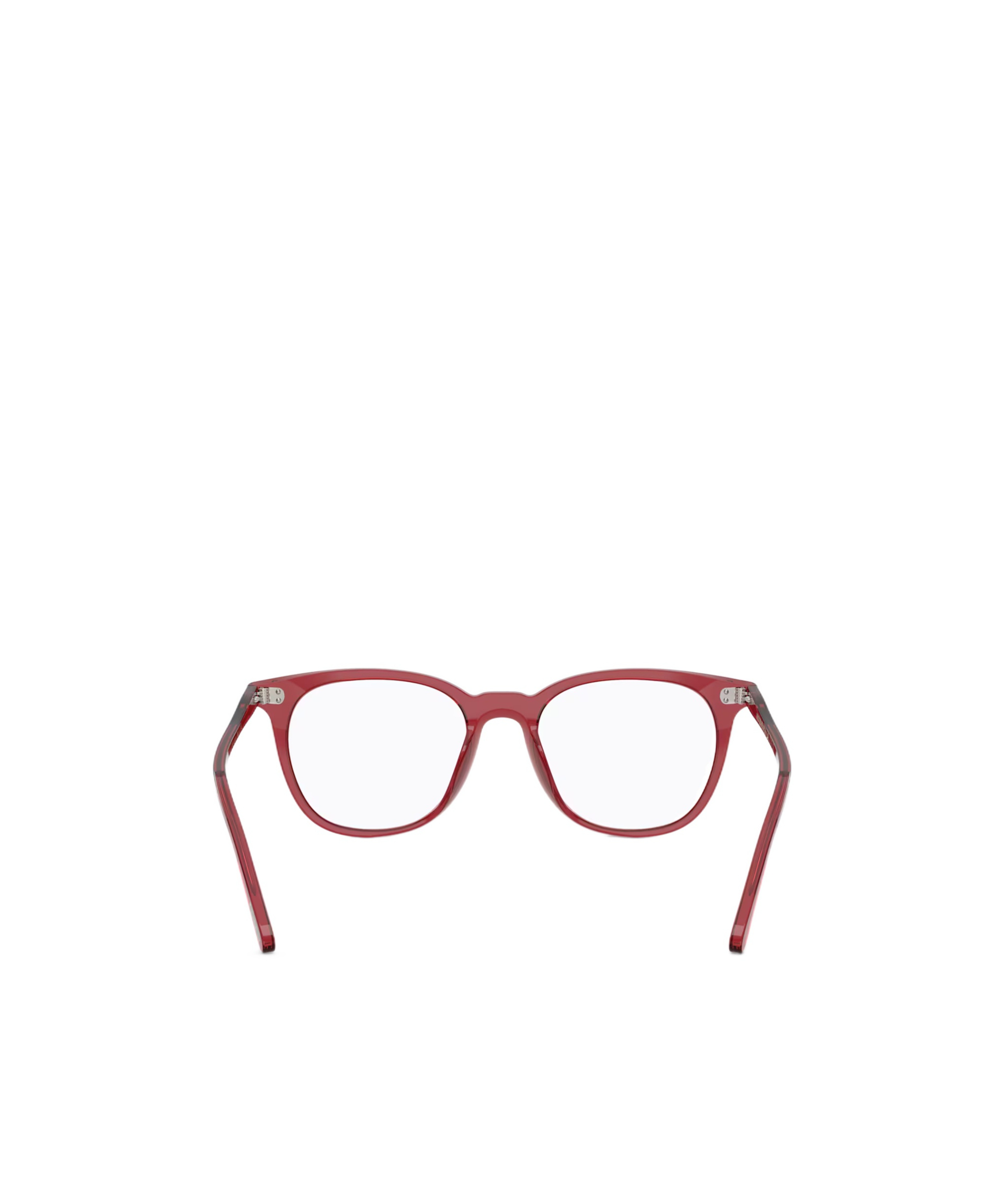 Oliver Peoples Josianne In Red