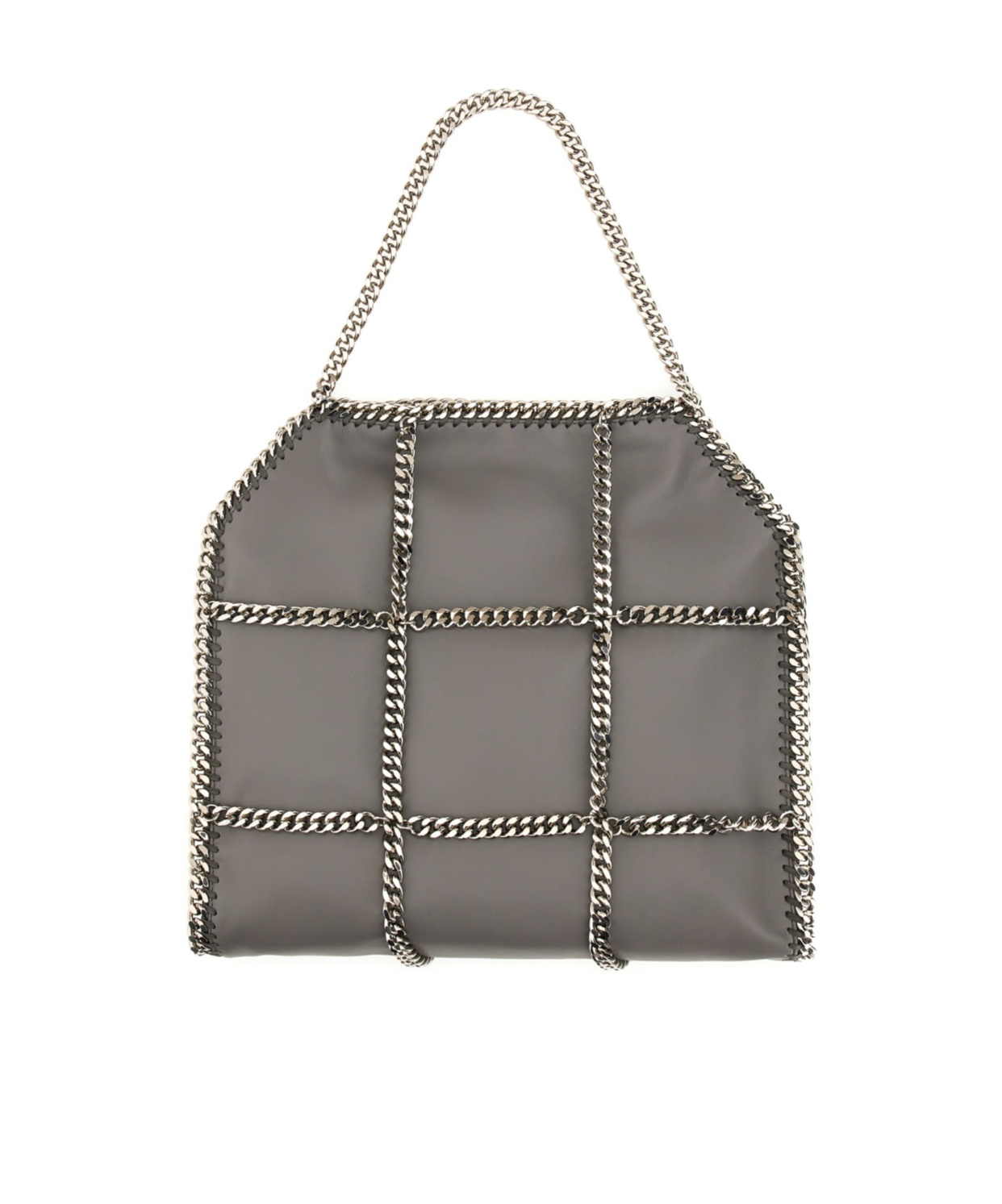 Stella Mccartney Limitededition Falabella Chain Cage Mini Tote Bag