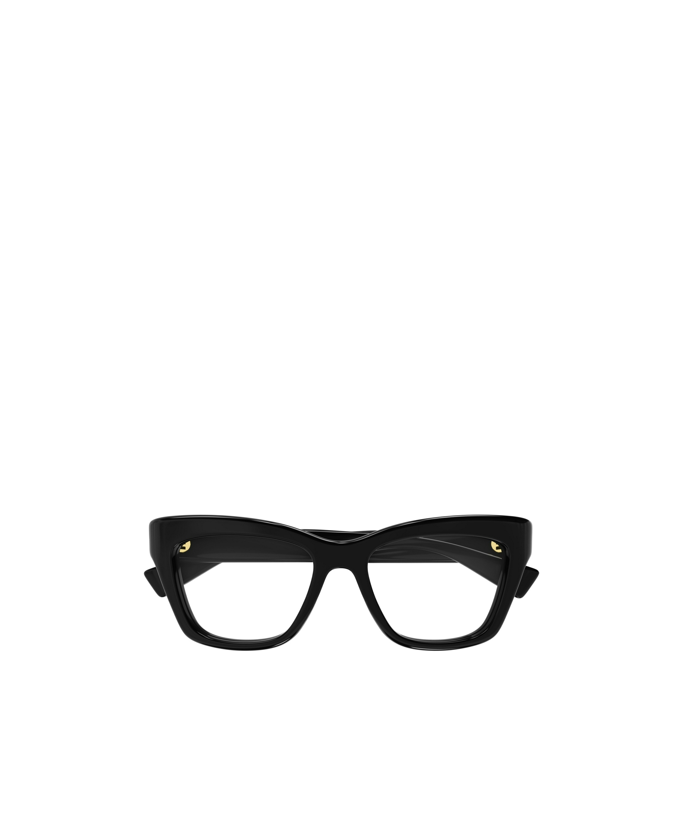 Shop Gucci Cat-eye Optical Frame