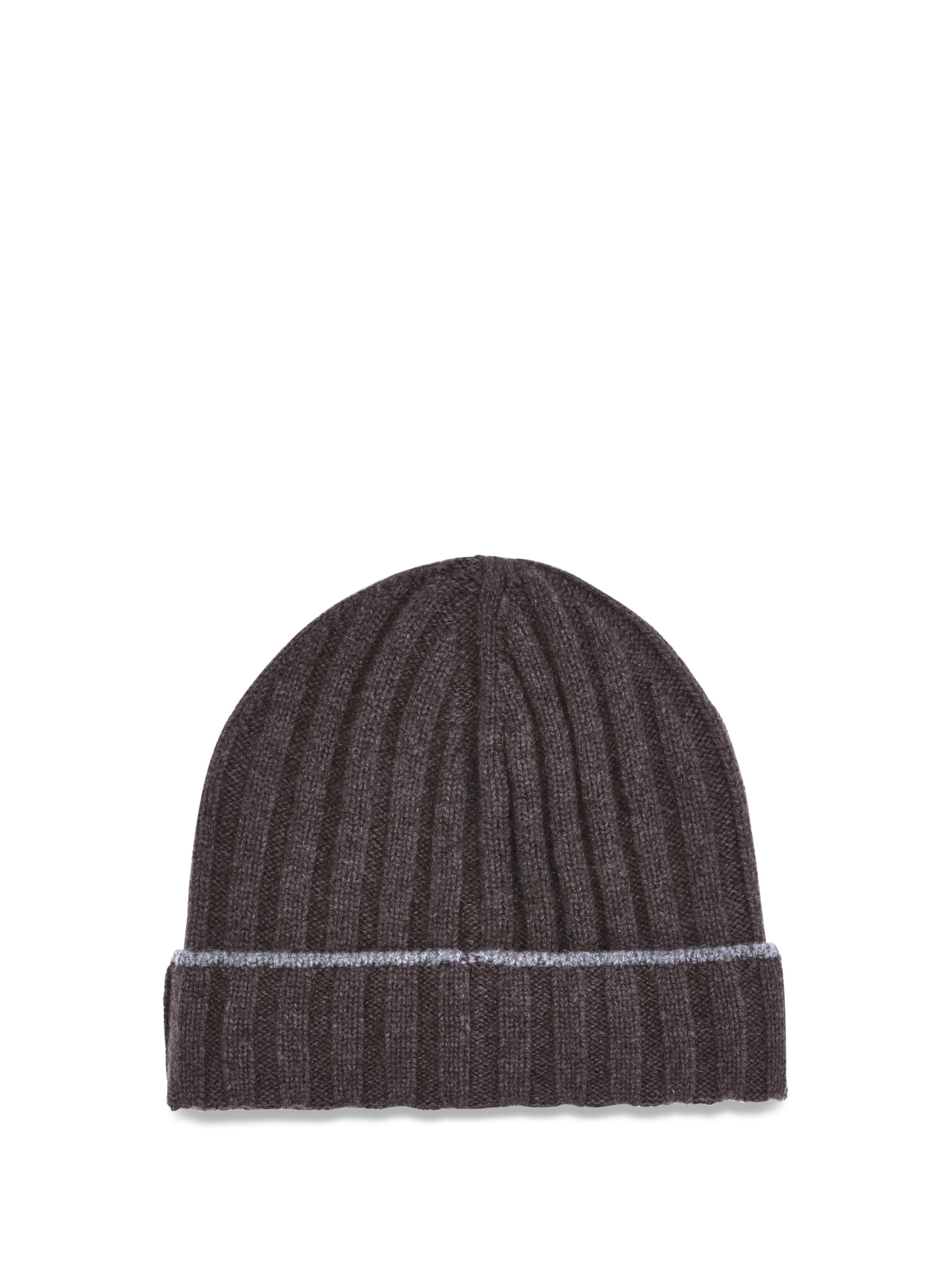 Brunello Cucinelli Beanie Hat In Multi